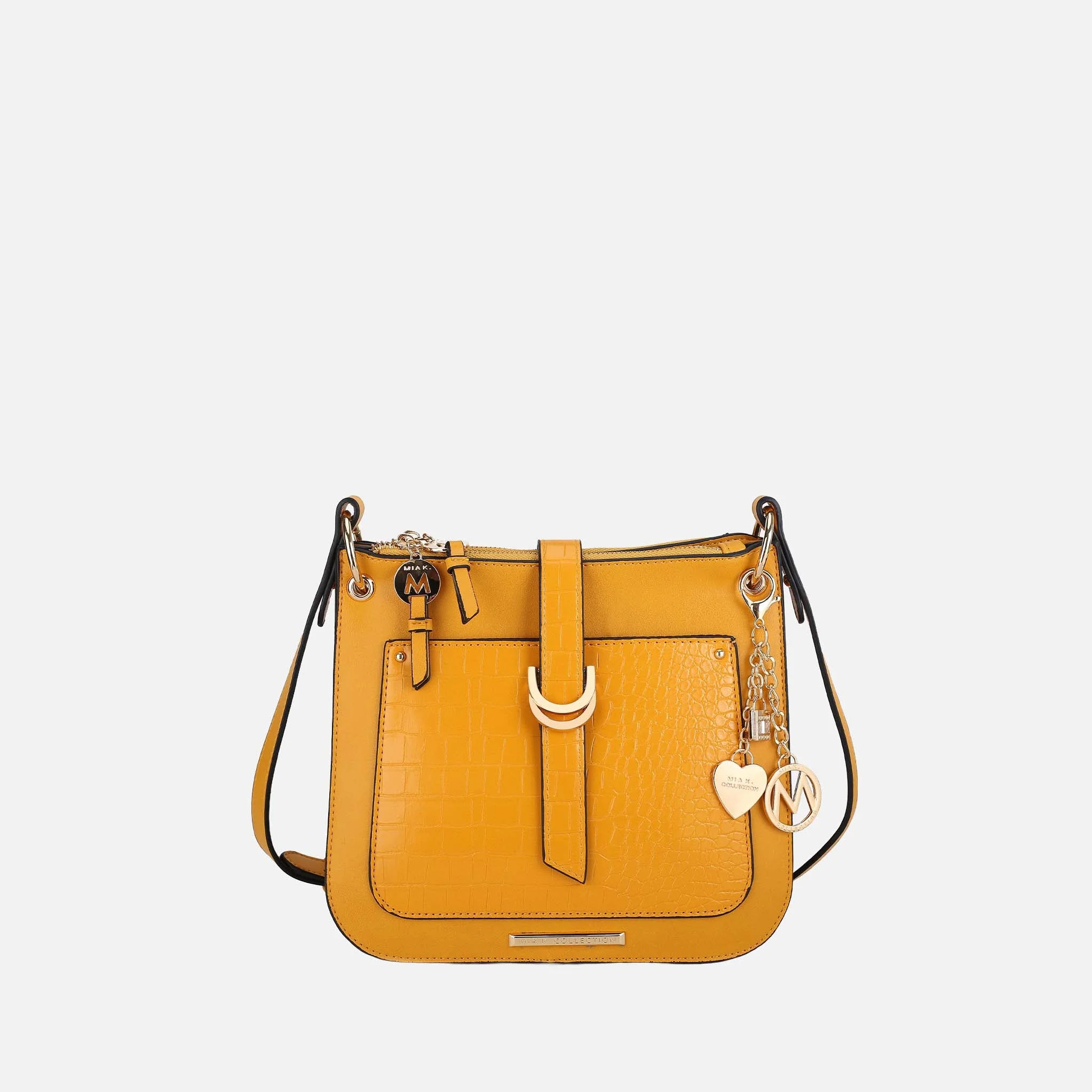 Kiltienne Crossbody Bag - Image 13