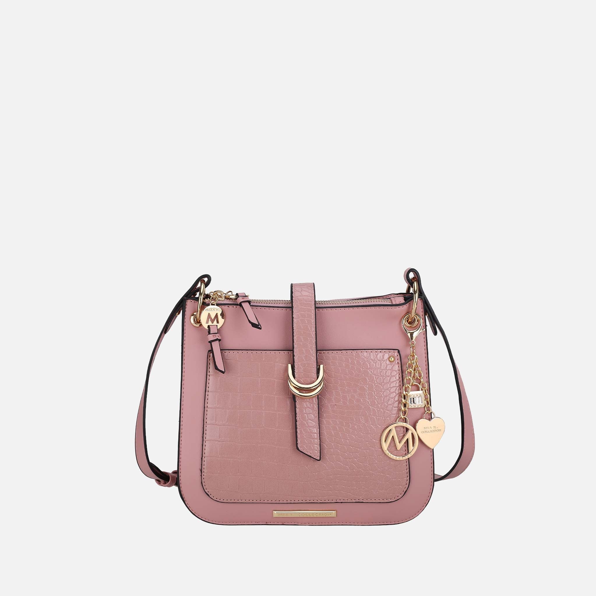 Kiltienne Crossbody Bag - Image 14