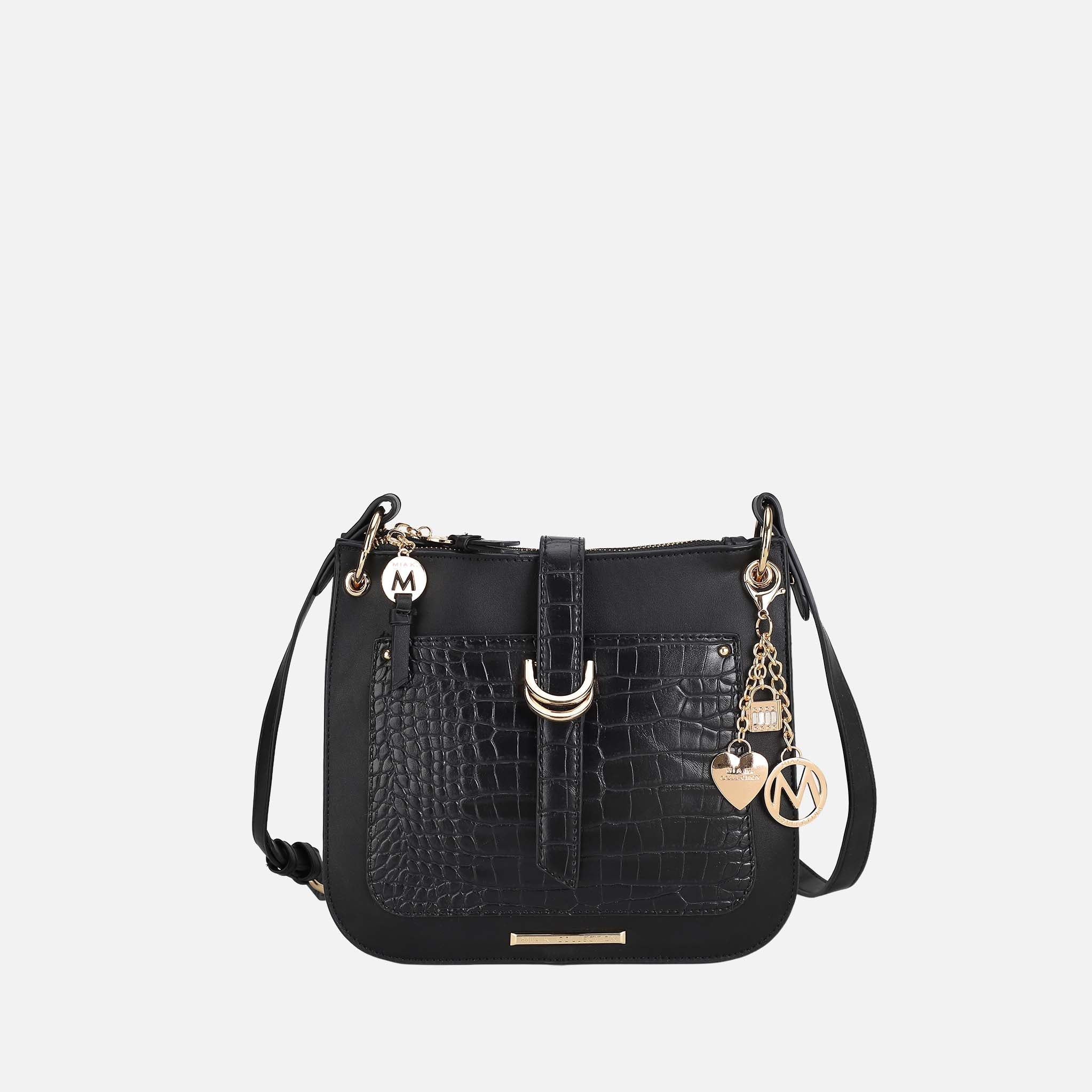 Kiltienne Crossbody Bag - Image 2