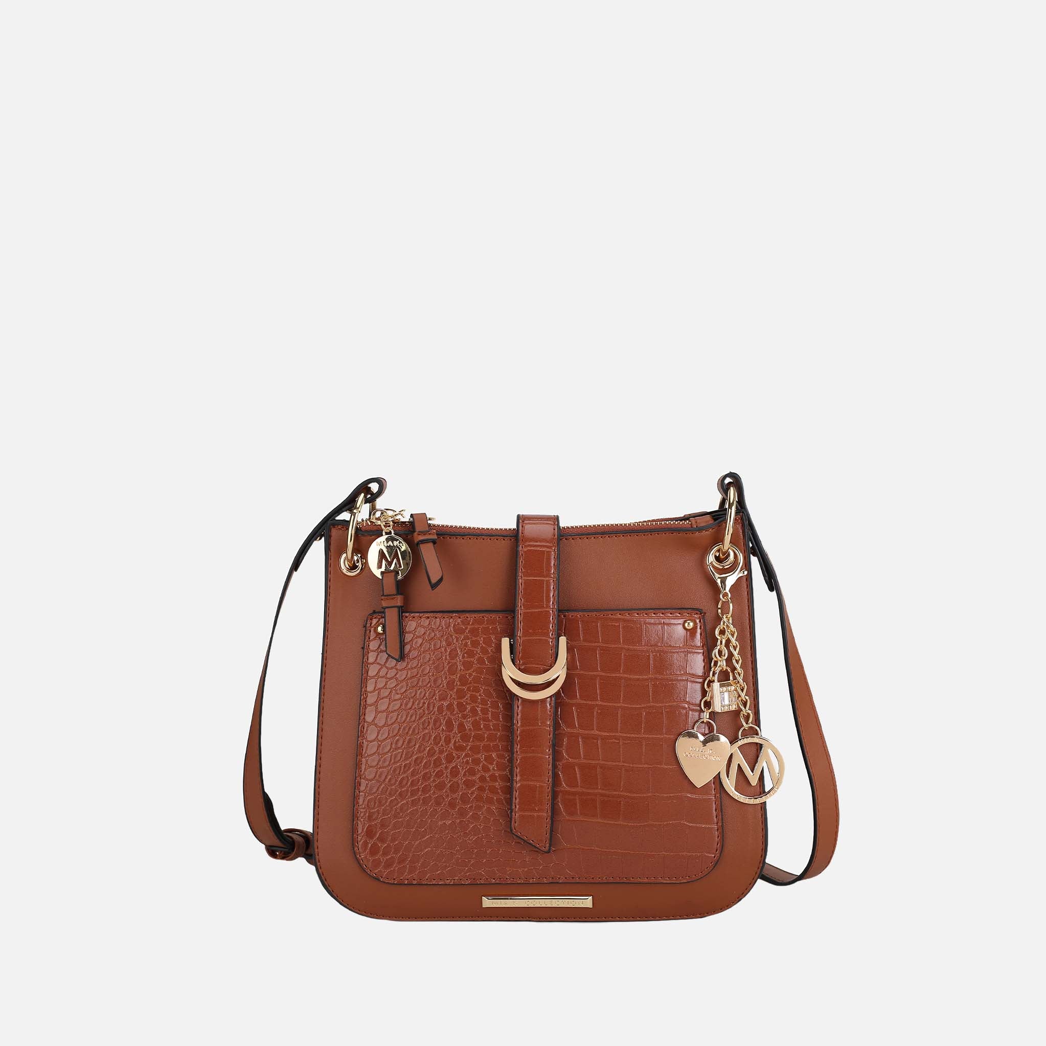 Kiltienne Crossbody Bag - Image 3