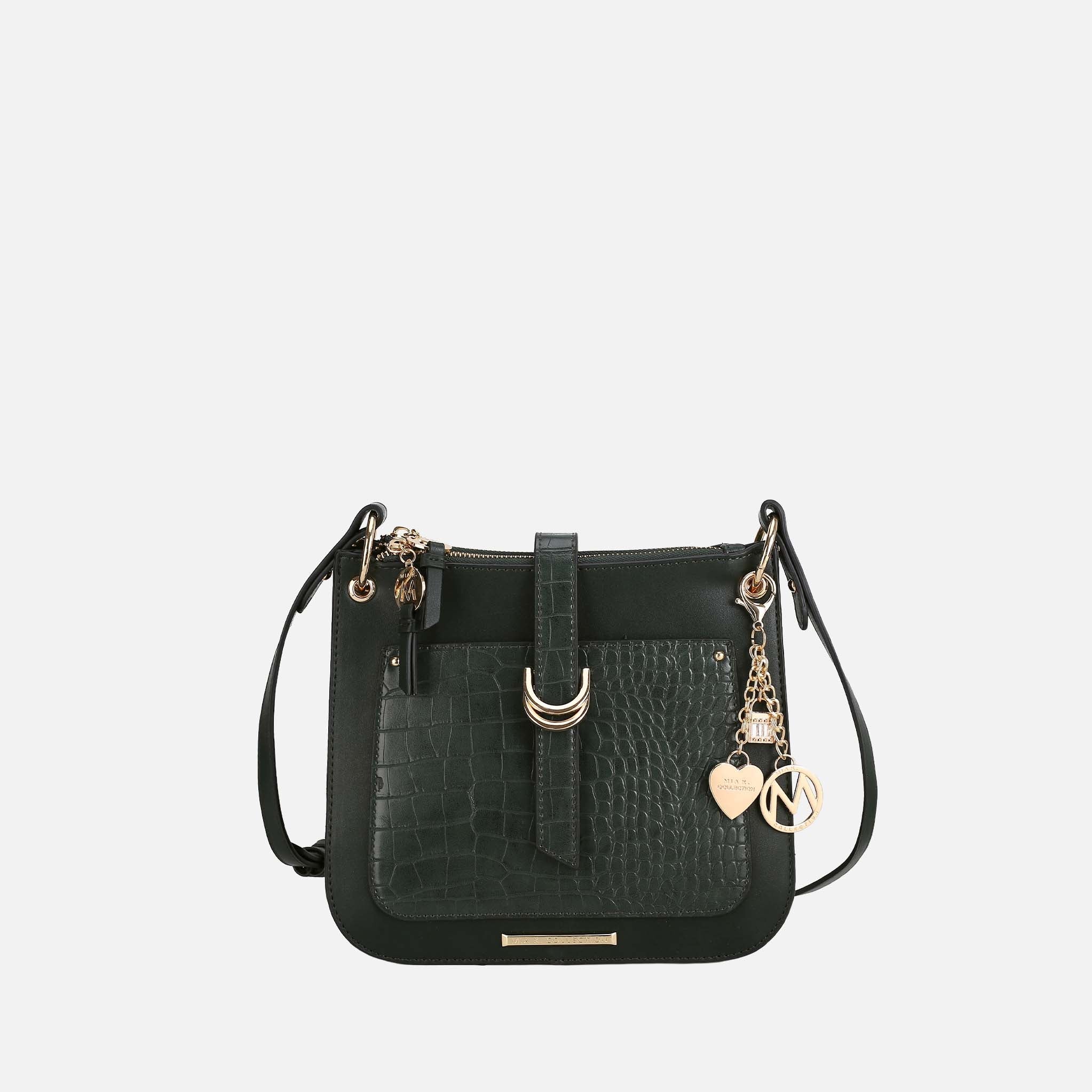Kiltienne Crossbody Bag - Image 5