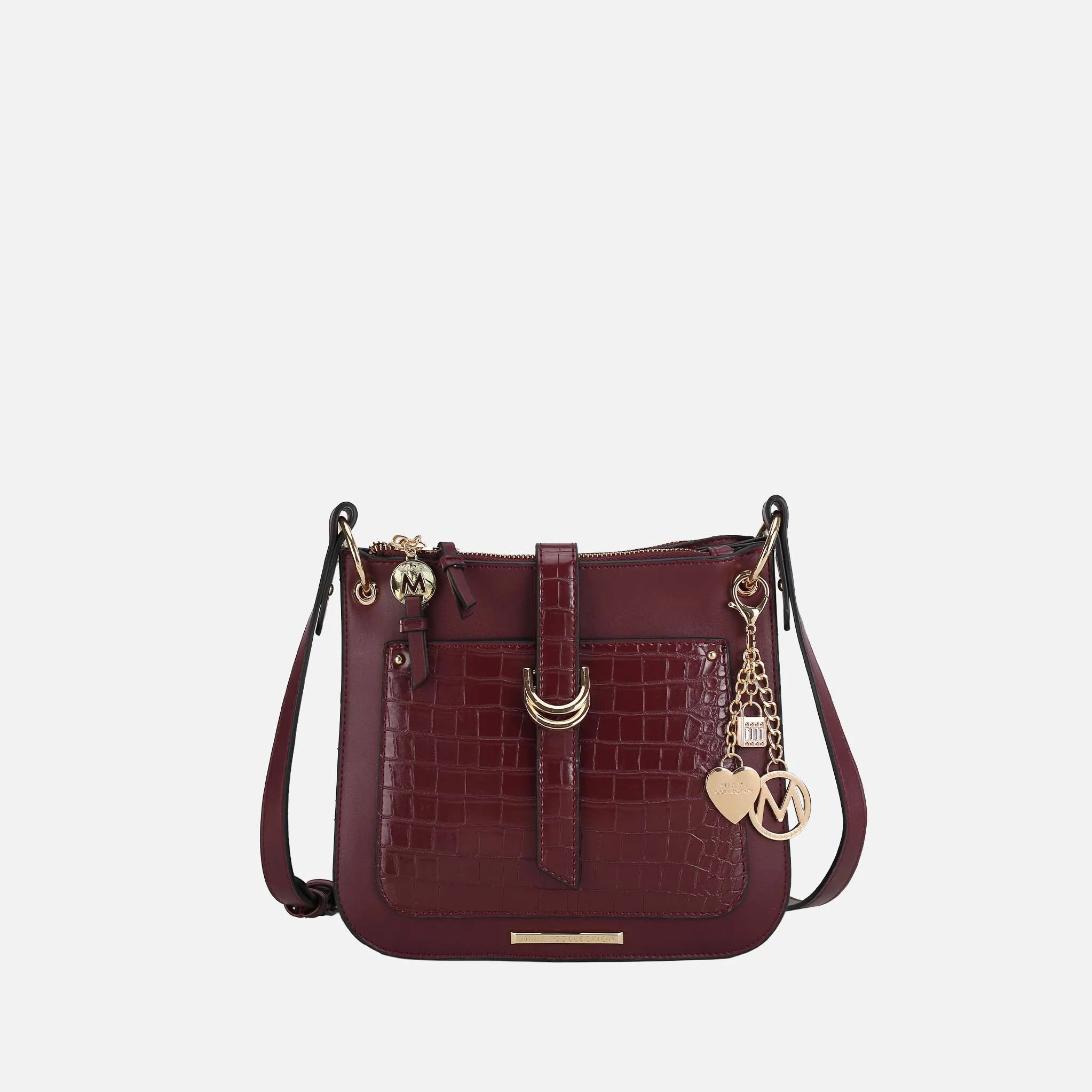 Kiltienne Crossbody Bag - Image 8