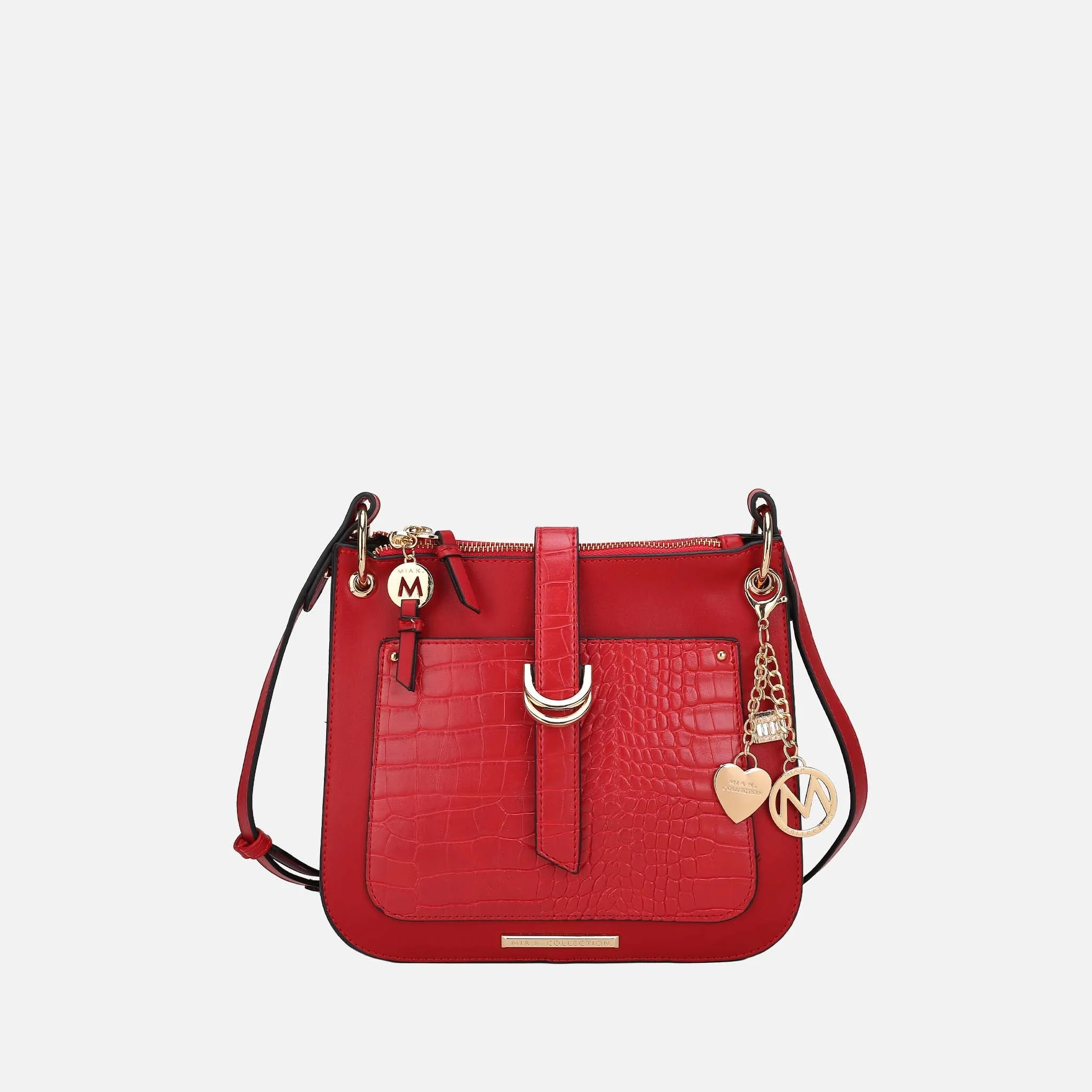 Kiltienne Crossbody Bag - Image 9