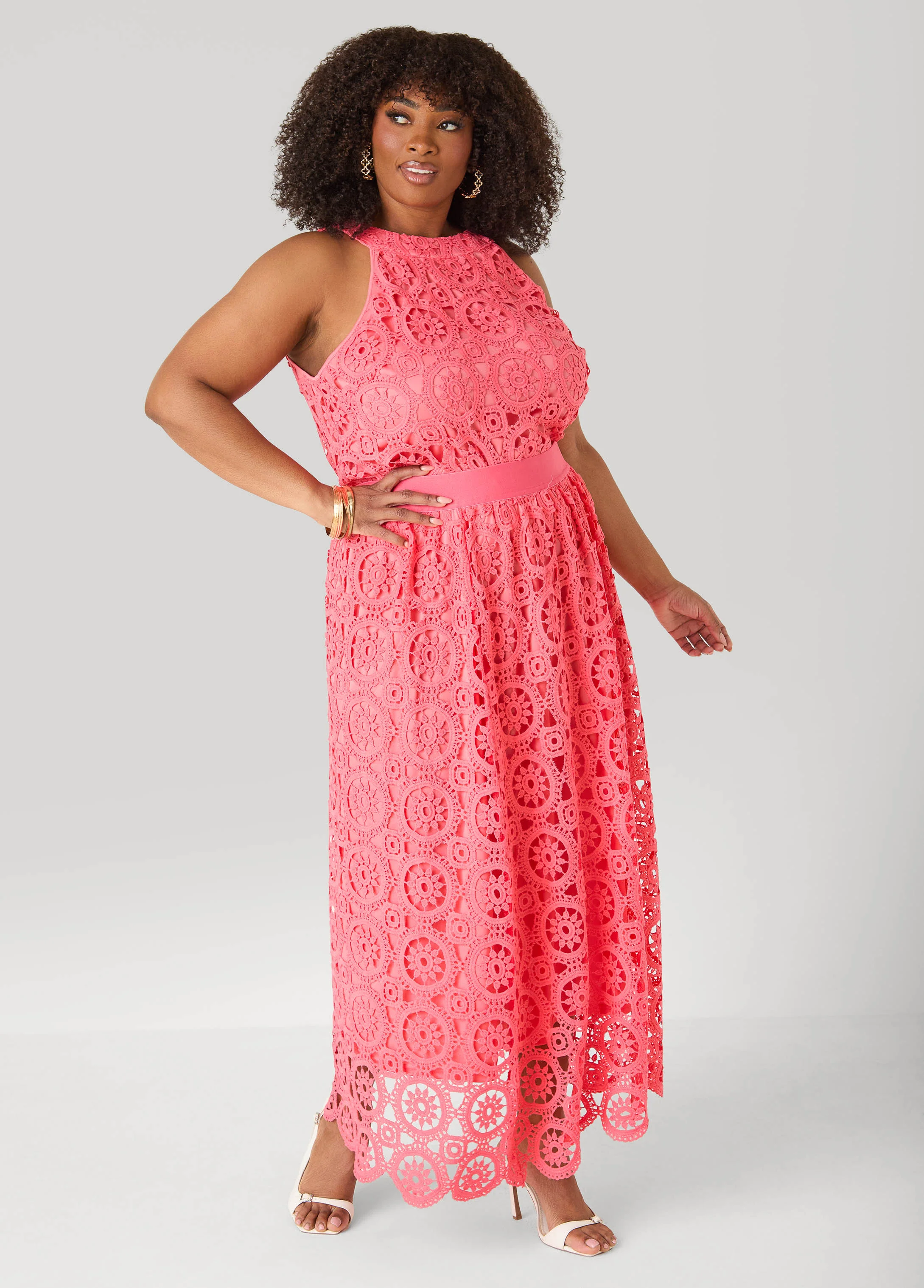 Crocheted Top - Image 7