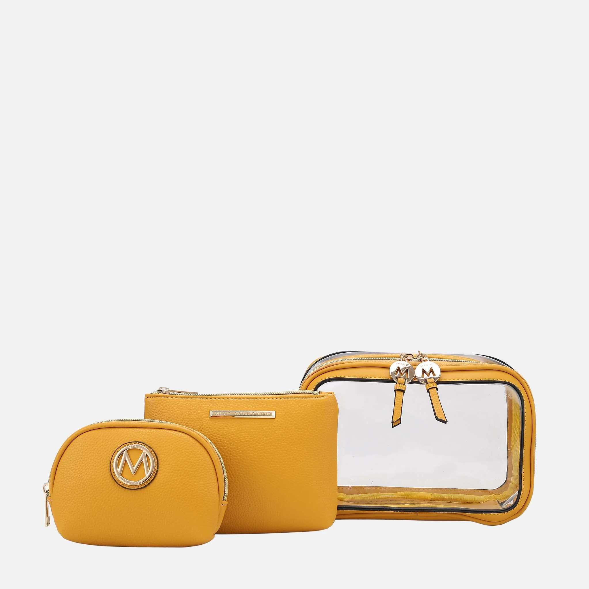 Laura Cosmetic Case Set - Image 10