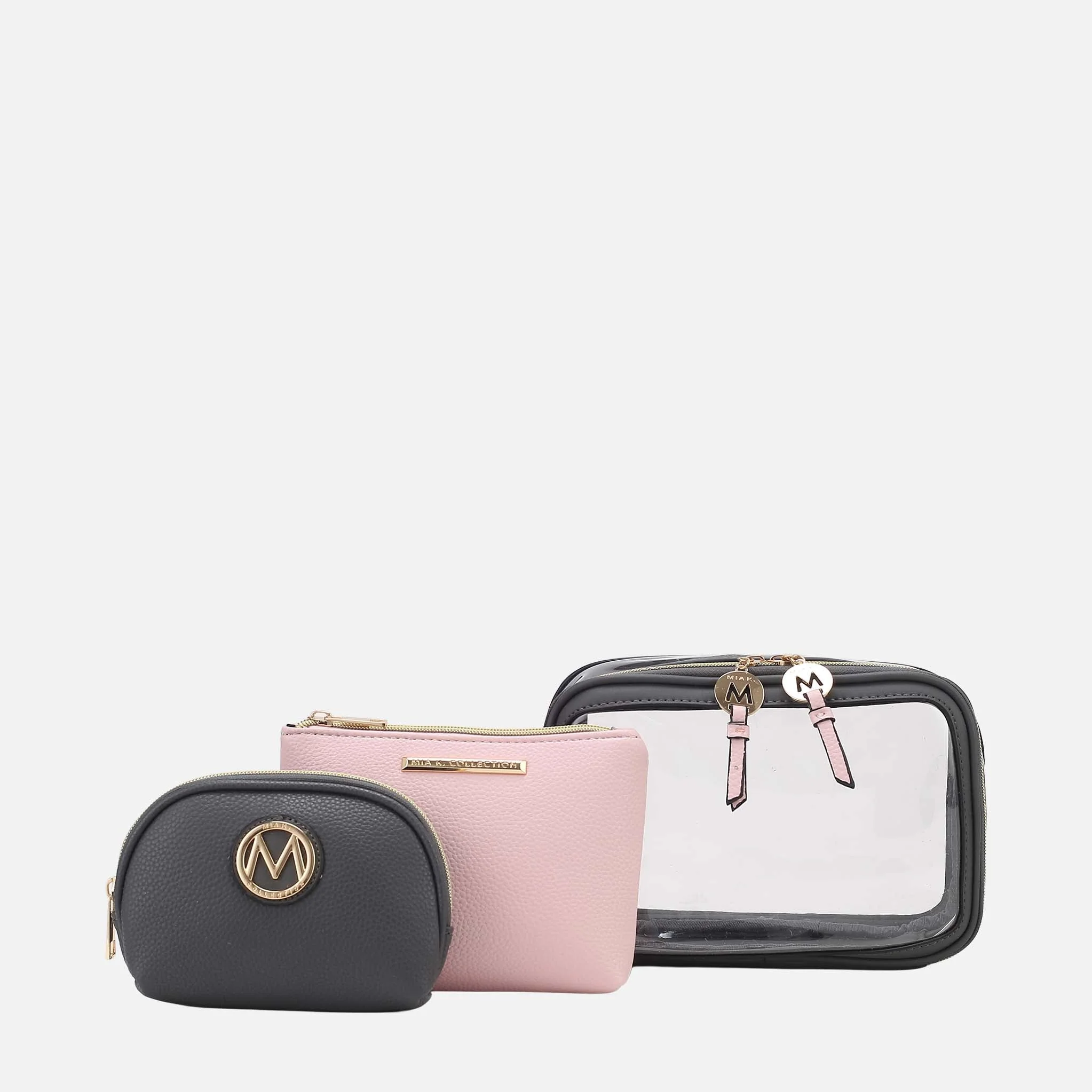Laura Cosmetic Case Set - Image 11