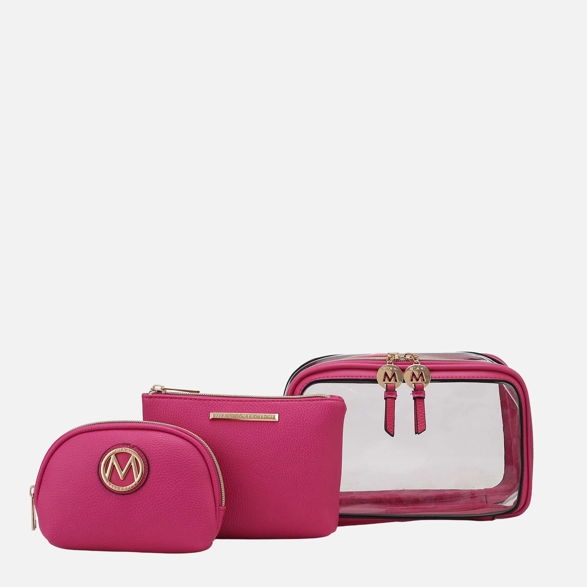 Laura Cosmetic Case Set - Image 12