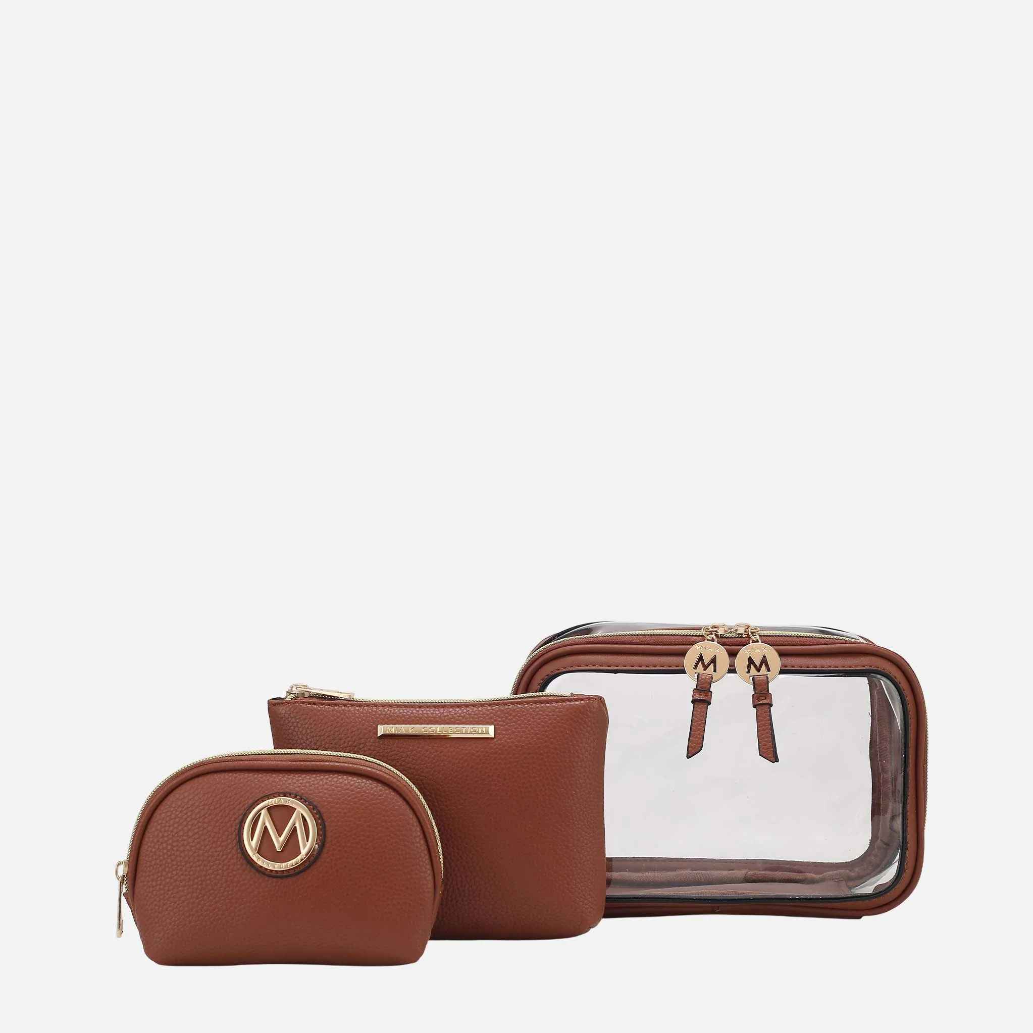 Laura Cosmetic Case Set - Image 13