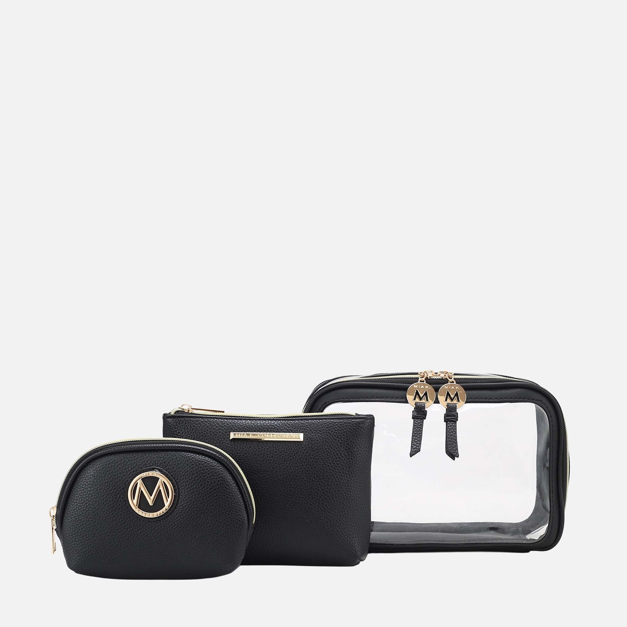 Laura Cosmetic Case Set - Image 14