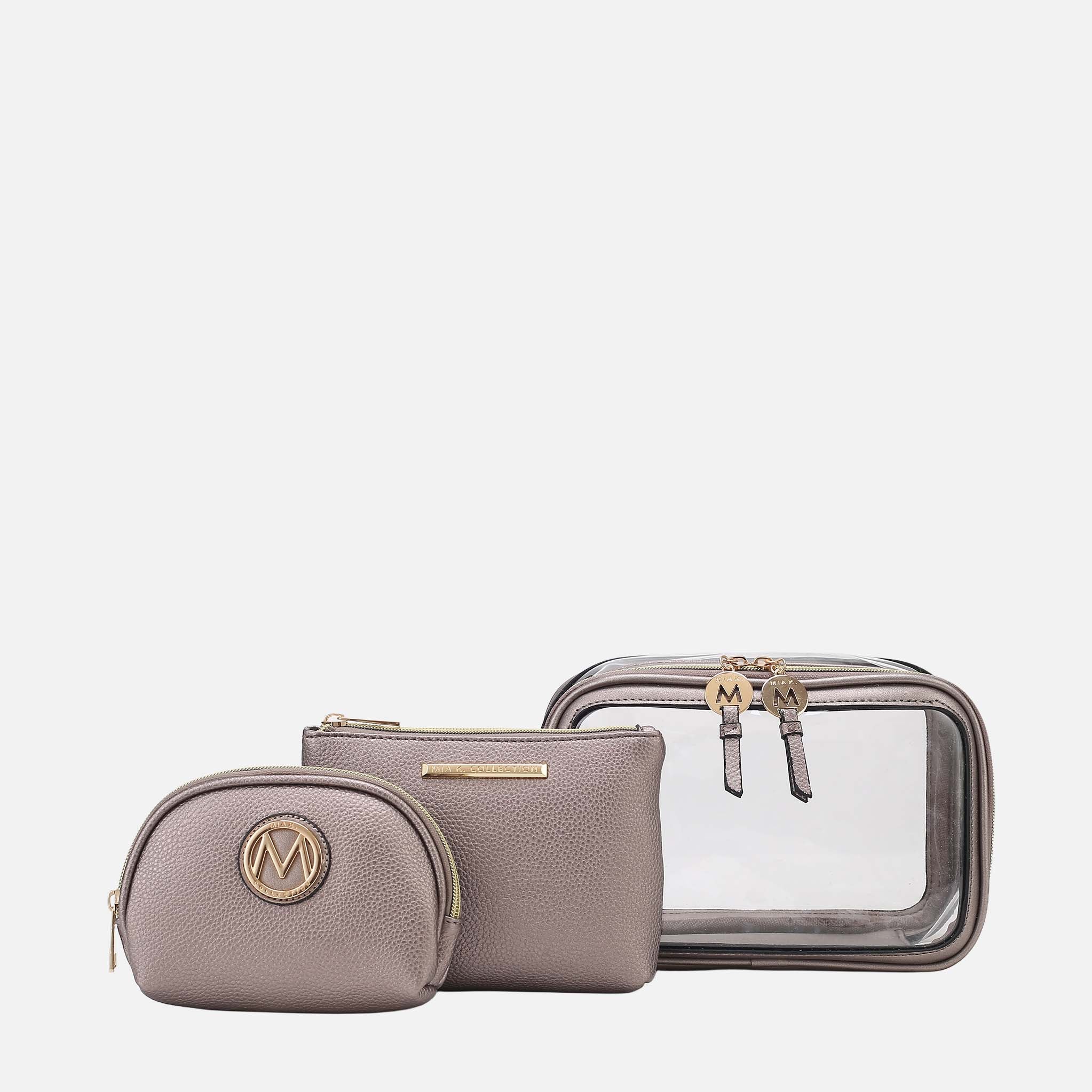 Laura Cosmetic Case Set - Image 16
