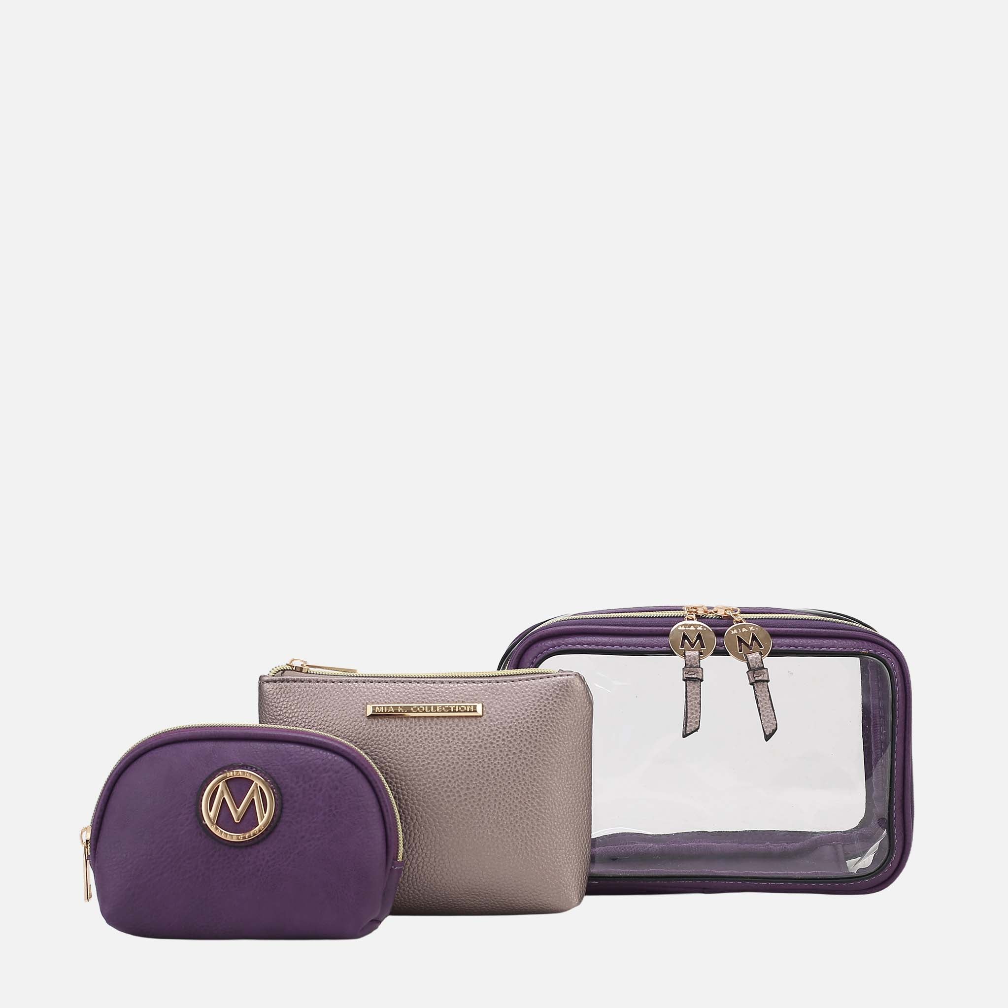 Laura Cosmetic Case Set - Image 17