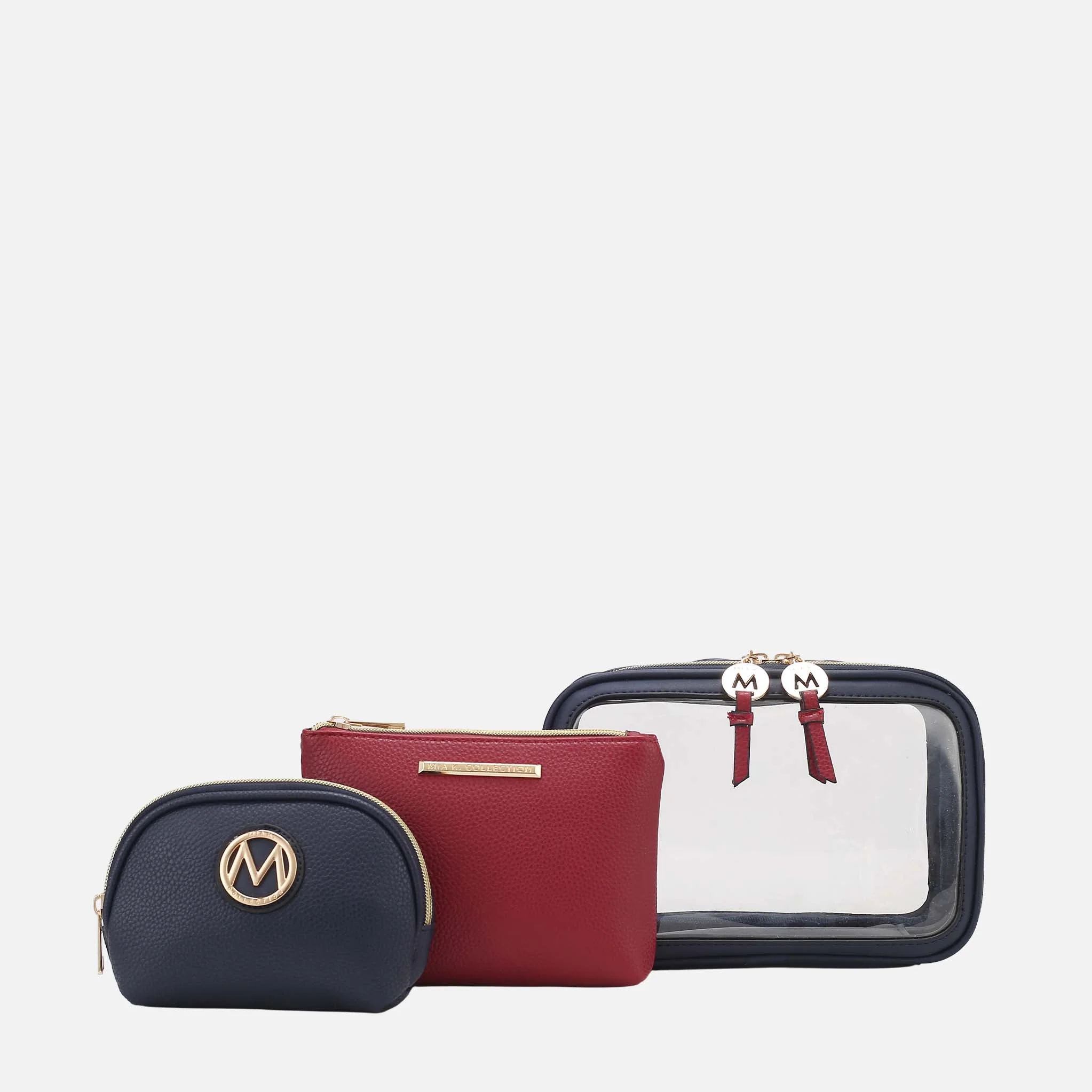 Laura Cosmetic Case Set - Image 19
