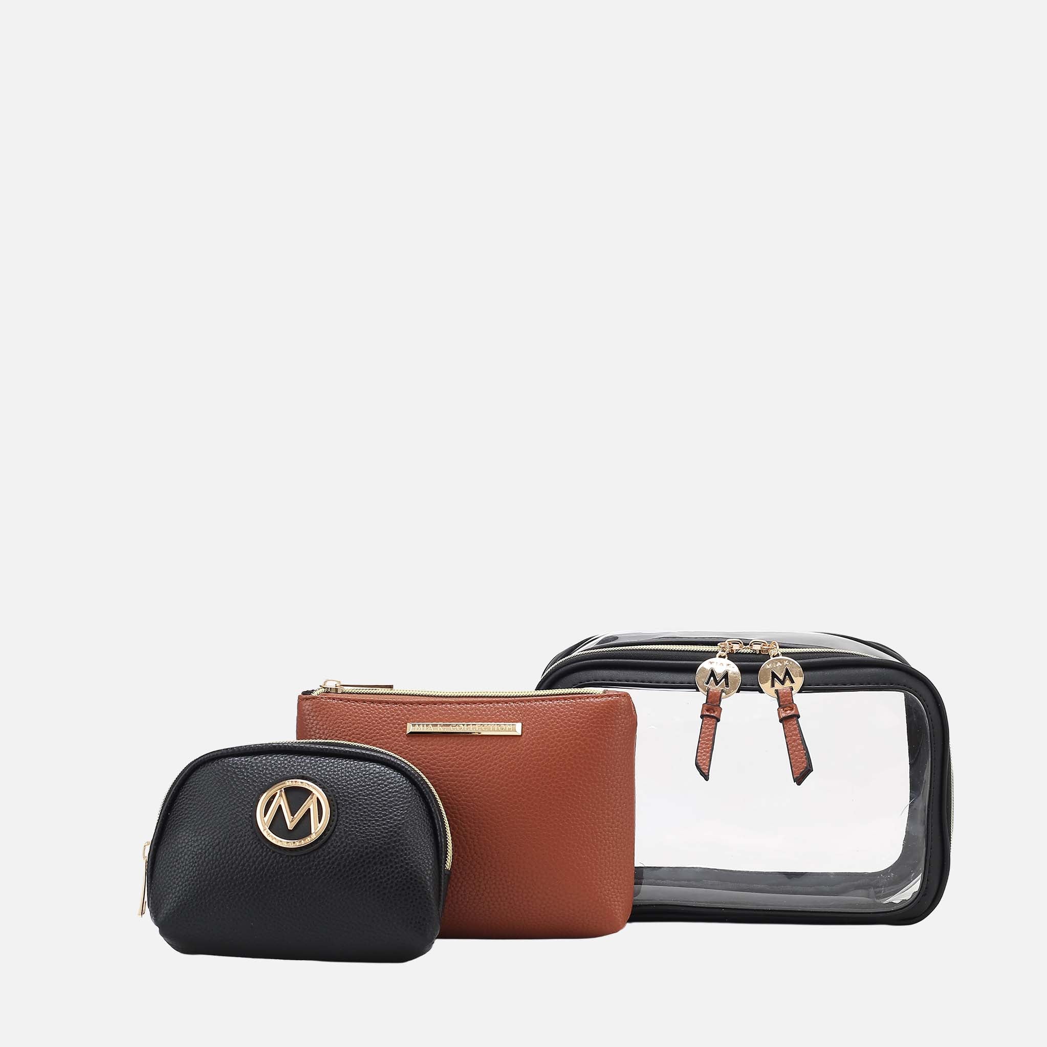 Laura Cosmetic Case Set - Image 2
