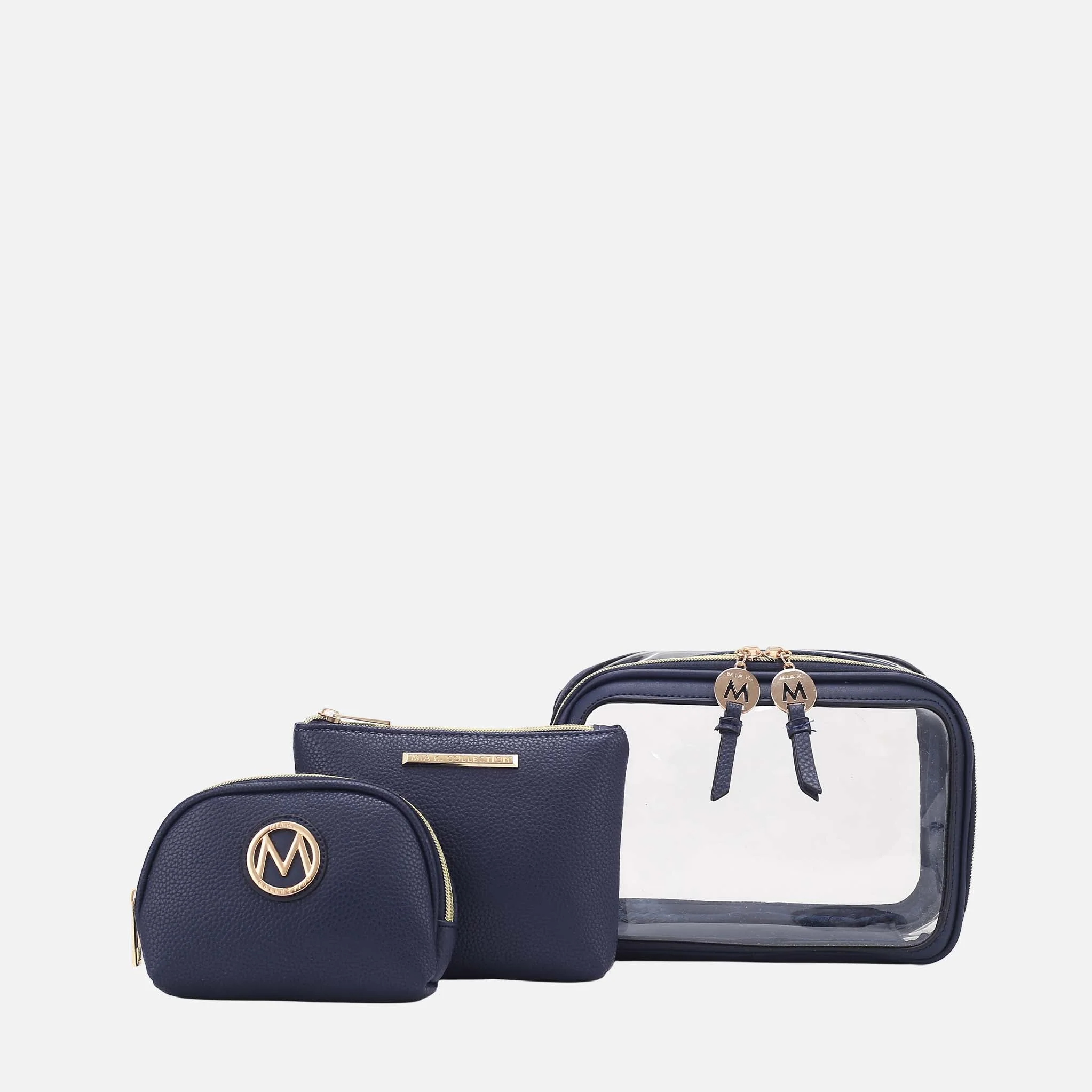 Laura Cosmetic Case Set - Image 20