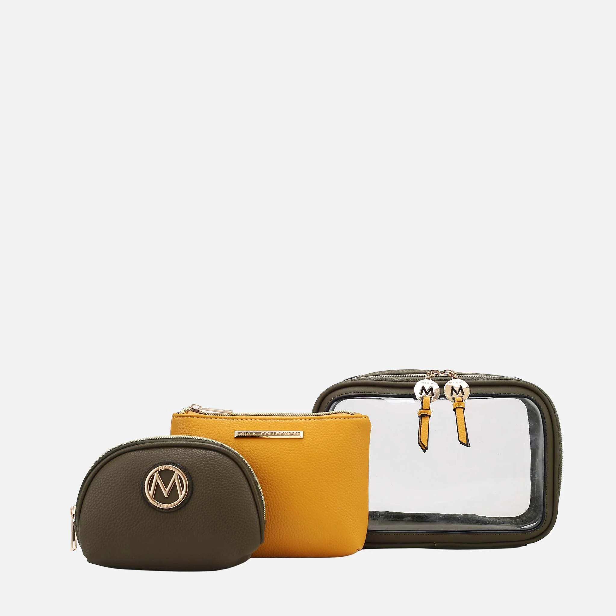 Laura Cosmetic Case Set - Image 3