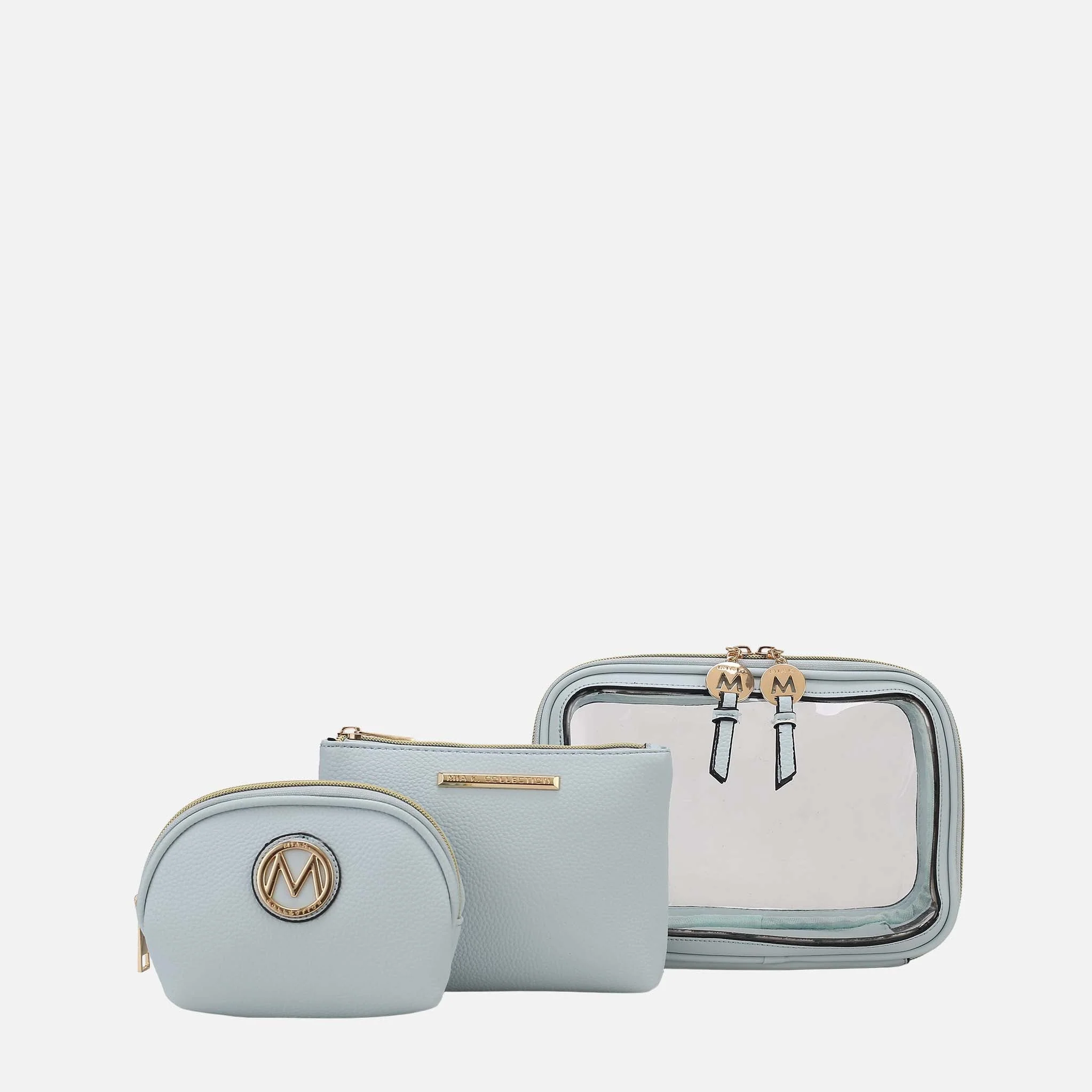 Laura Cosmetic Case Set - Image 4