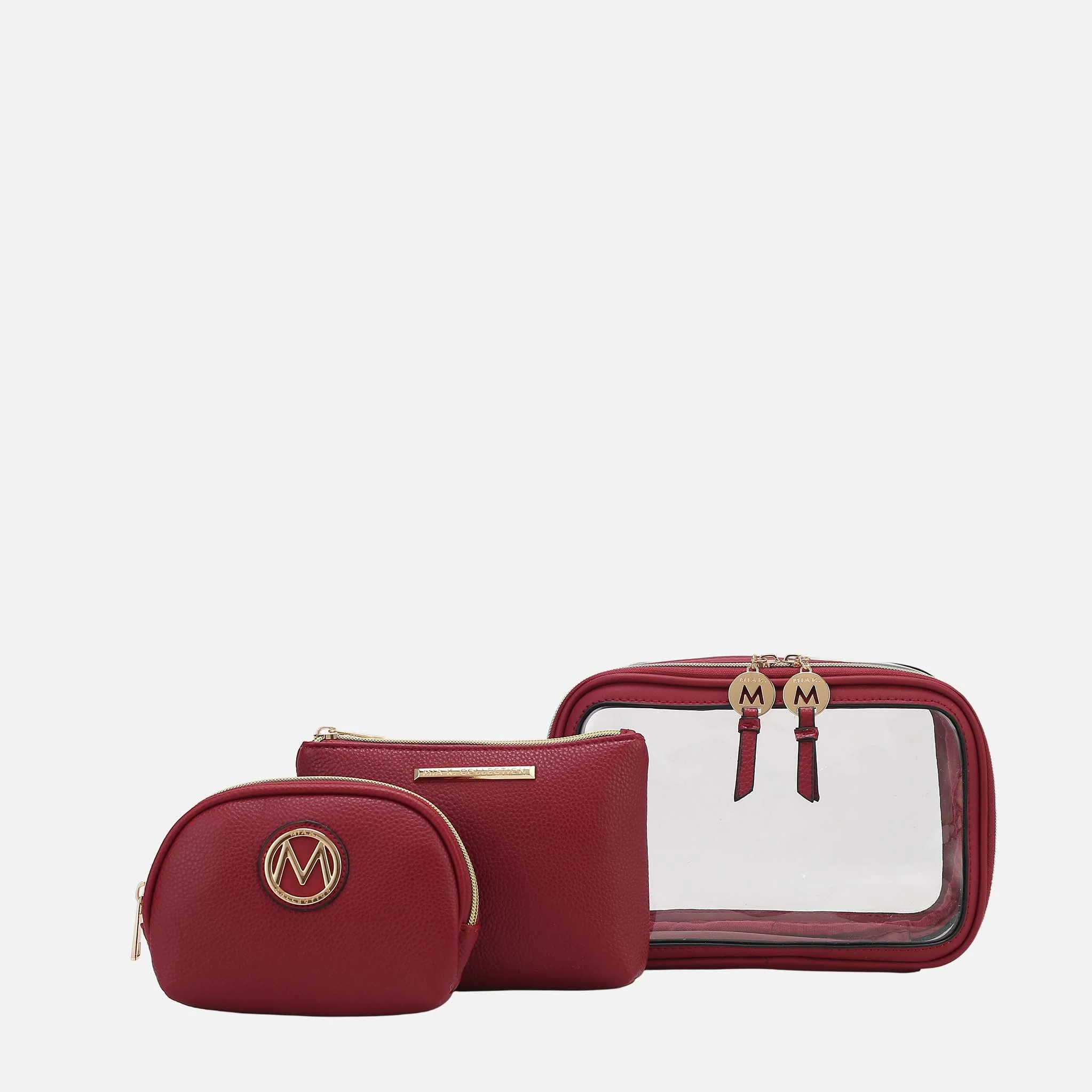 Laura Cosmetic Case Set - Image 5