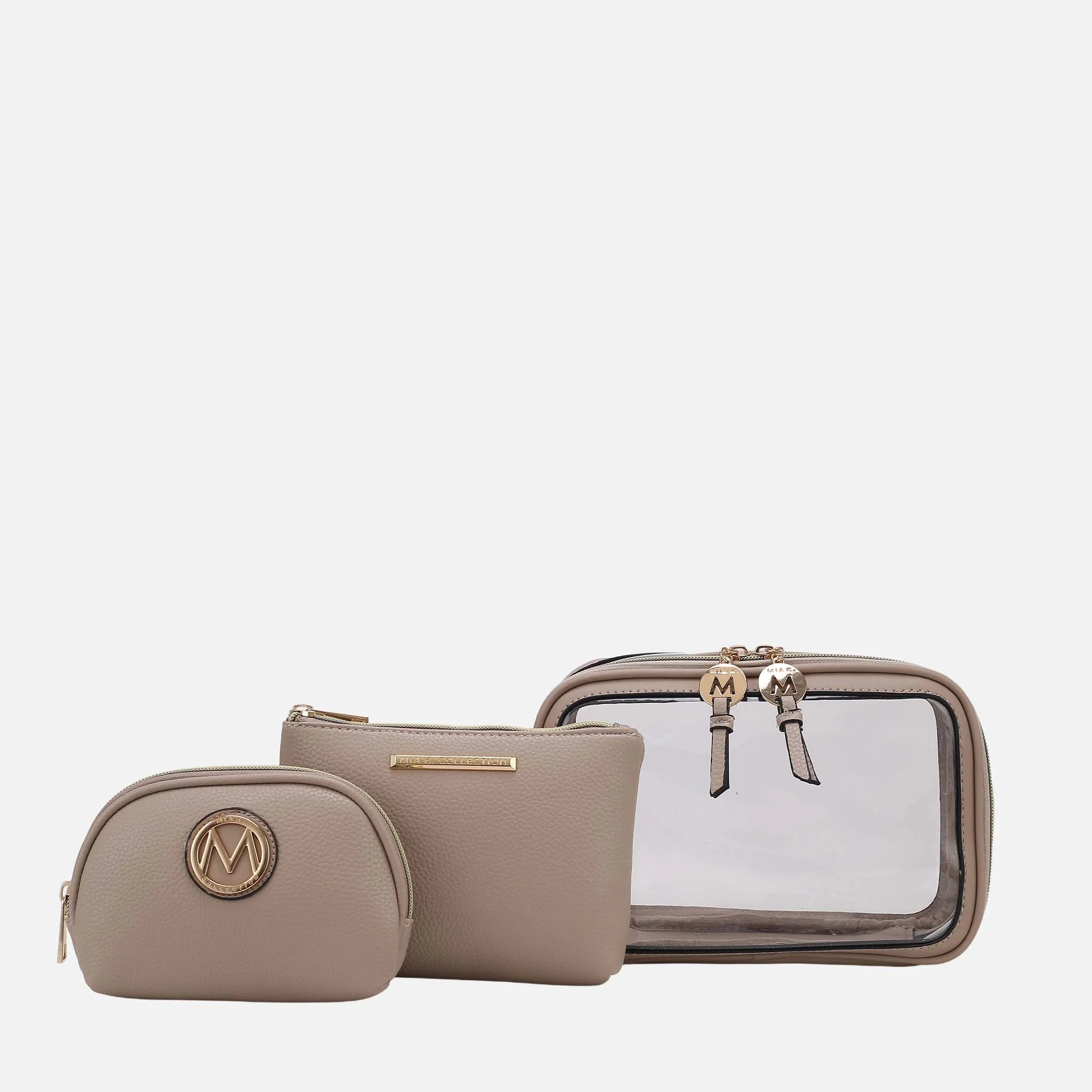 Laura Cosmetic Case Set - Image 7