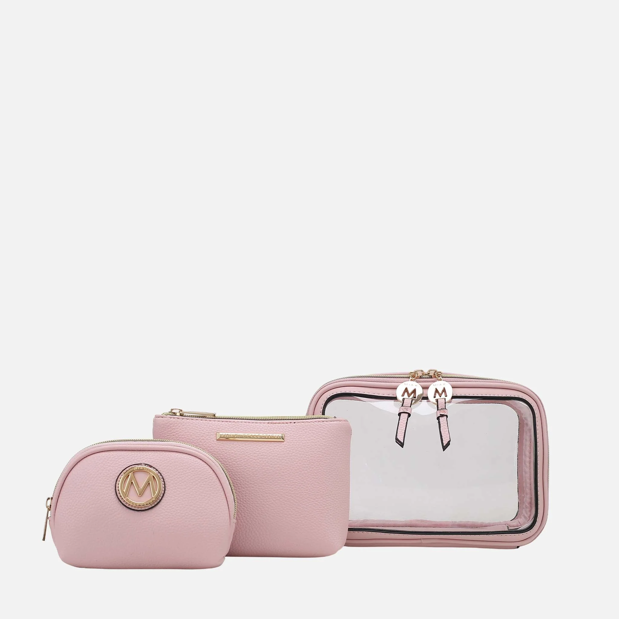 Laura Cosmetic Case Set - Image 9