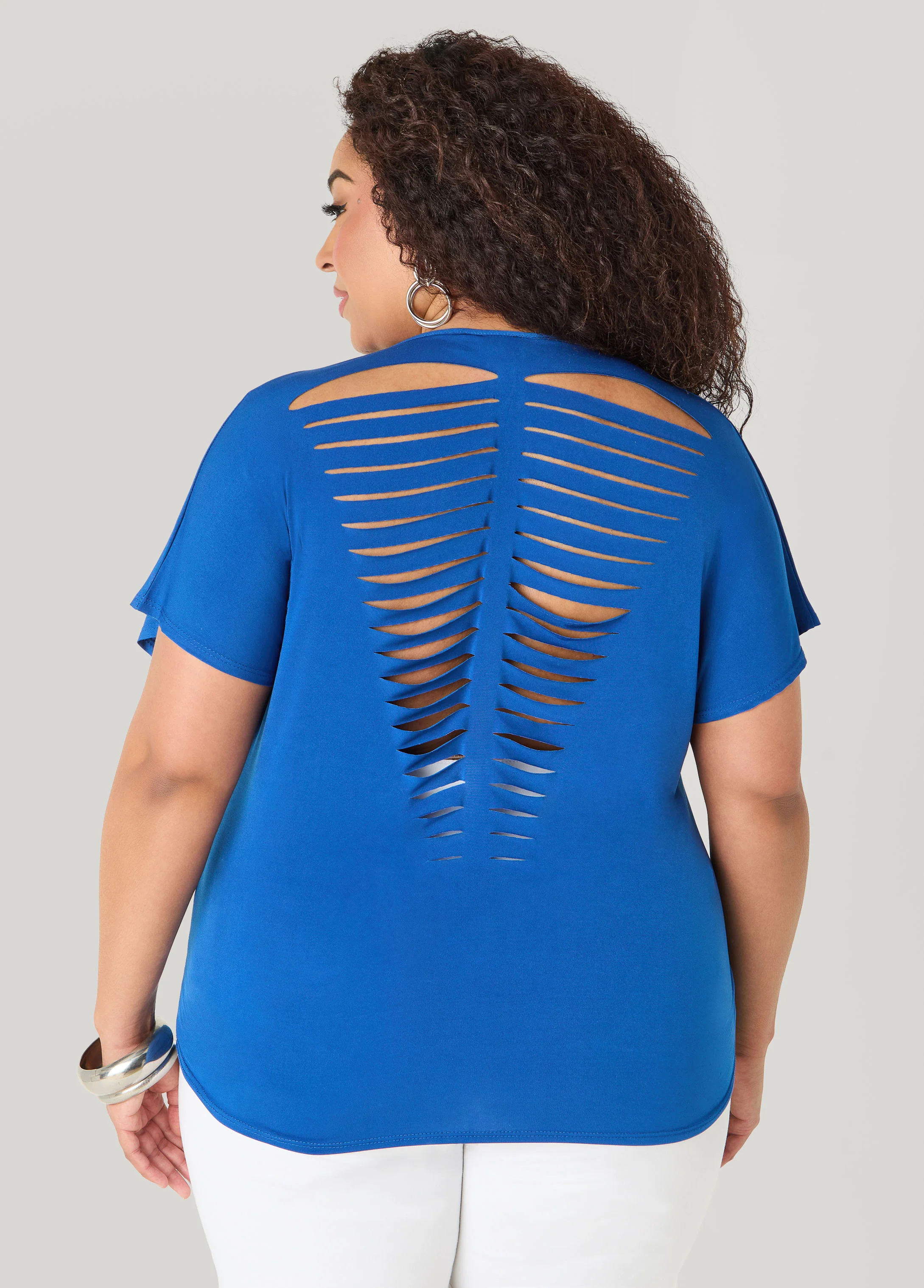 Laser Cut Top - Image 10