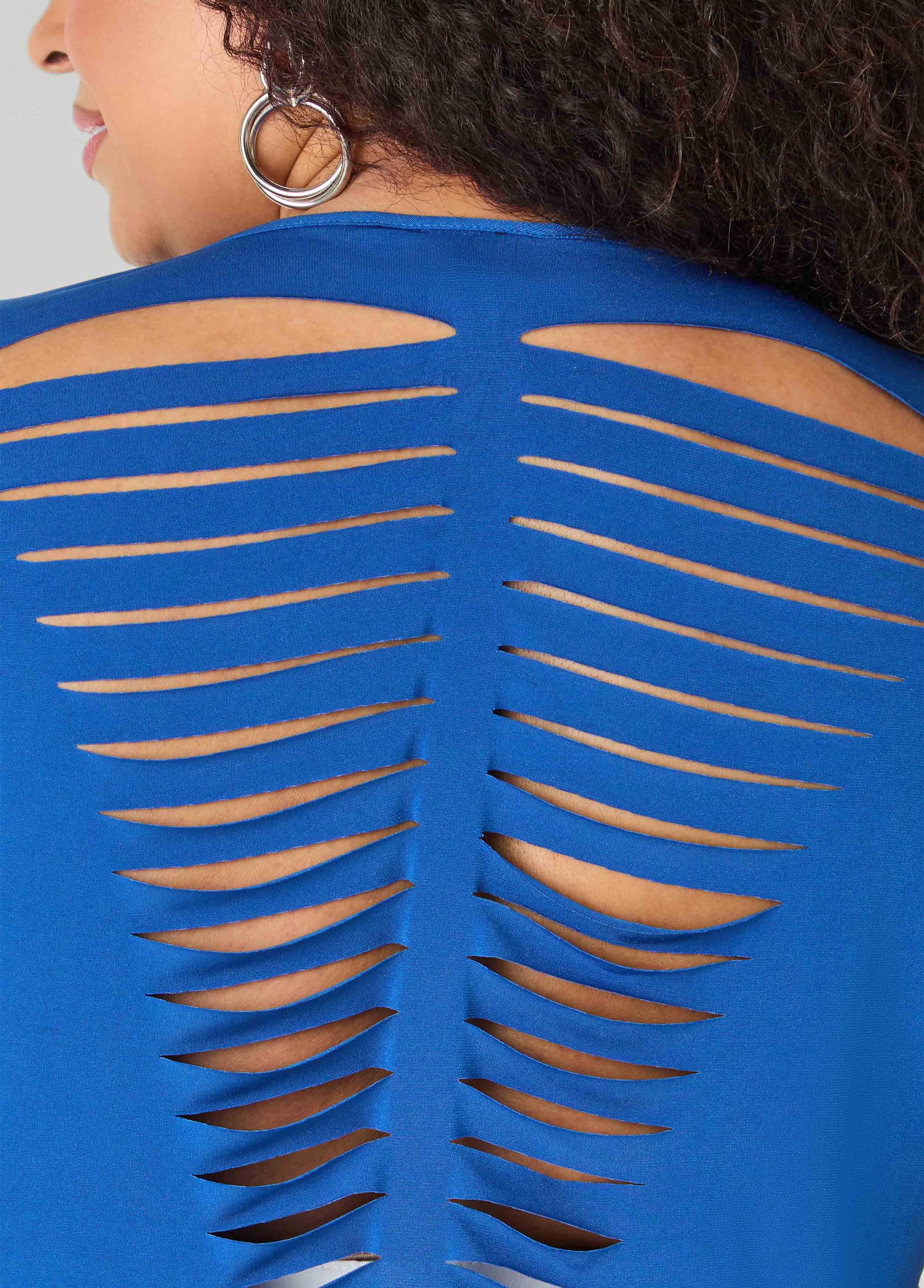 Laser Cut Top - Image 12