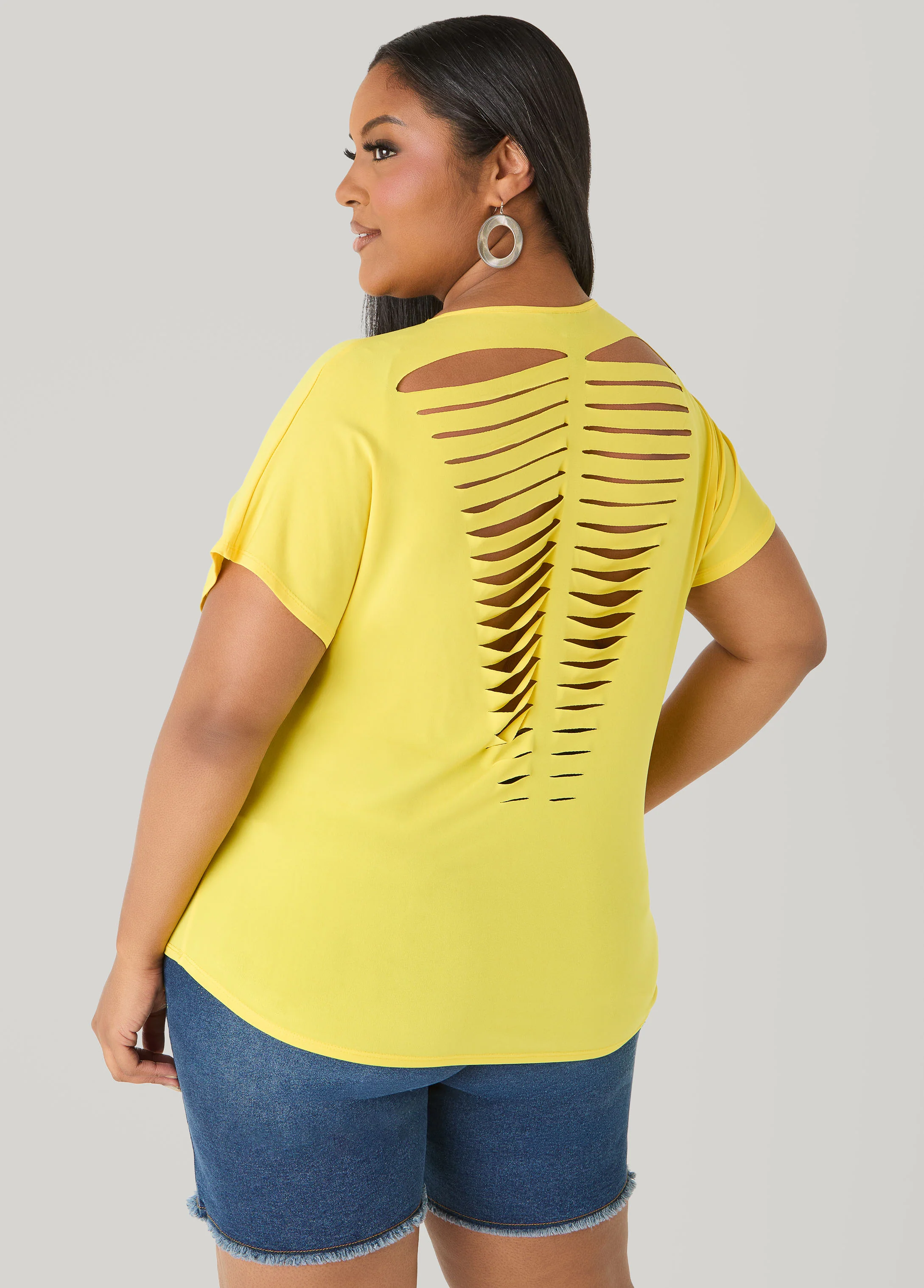 Laser Cut Top - Image 14