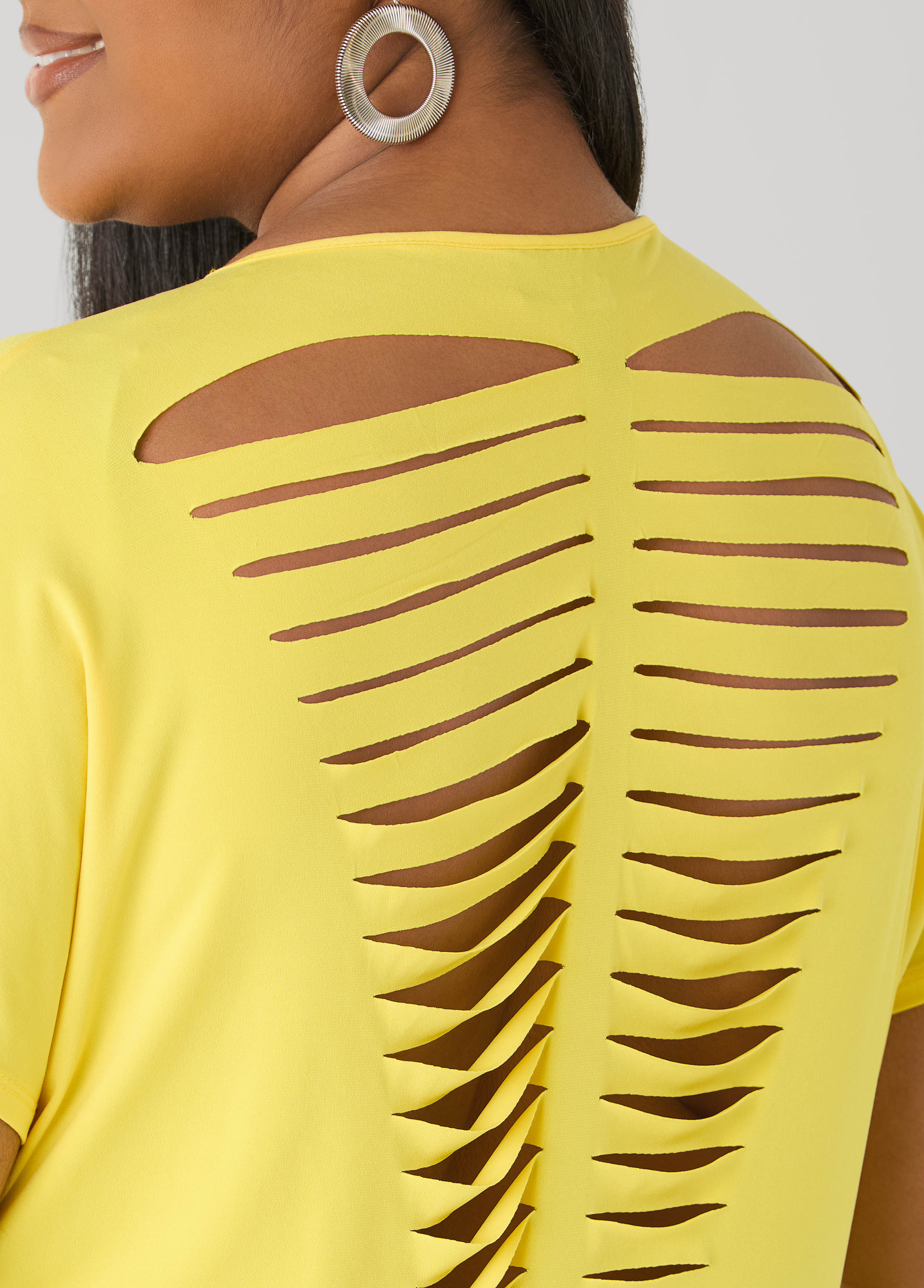 Laser Cut Top - Image 16