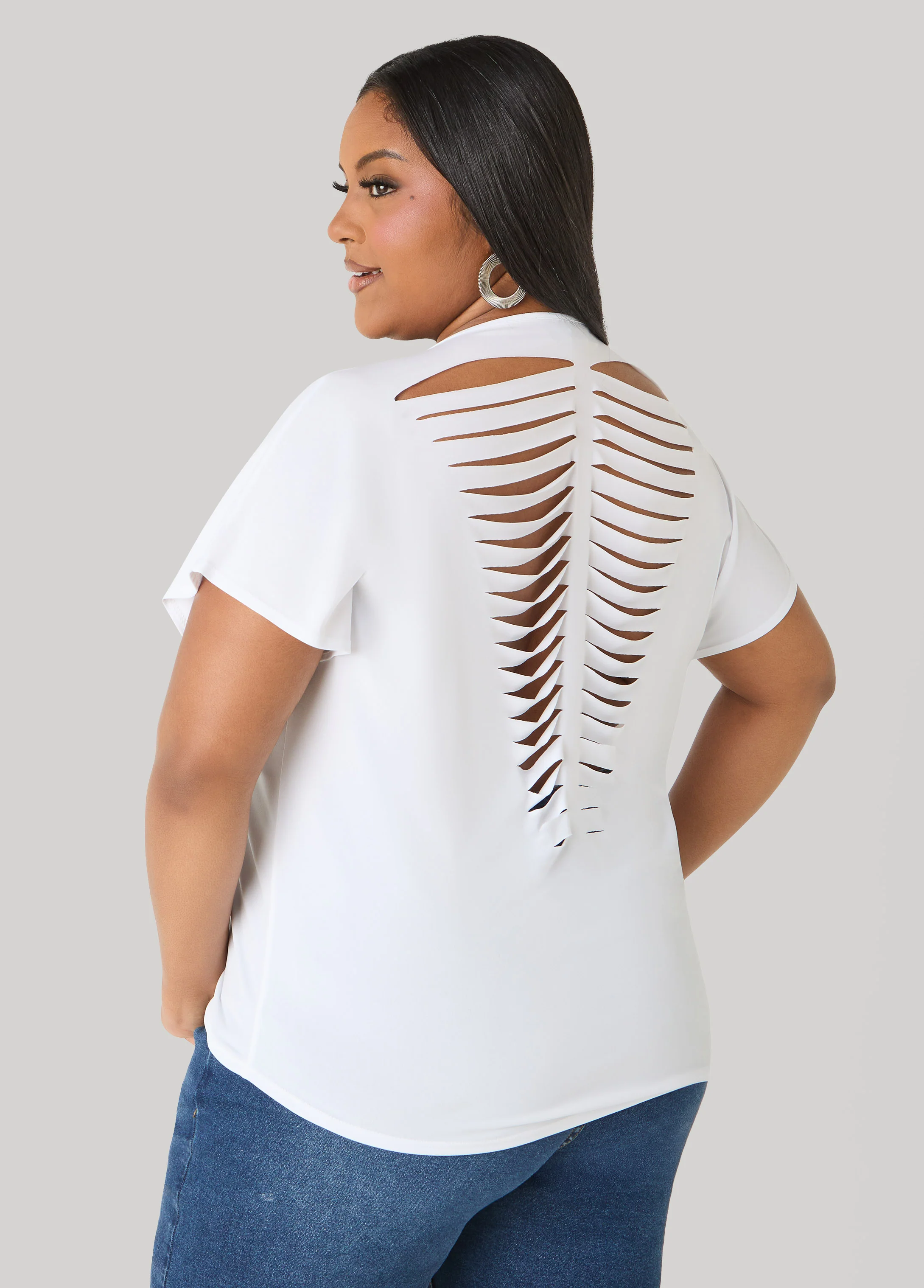 Laser Cut Top - Image 2