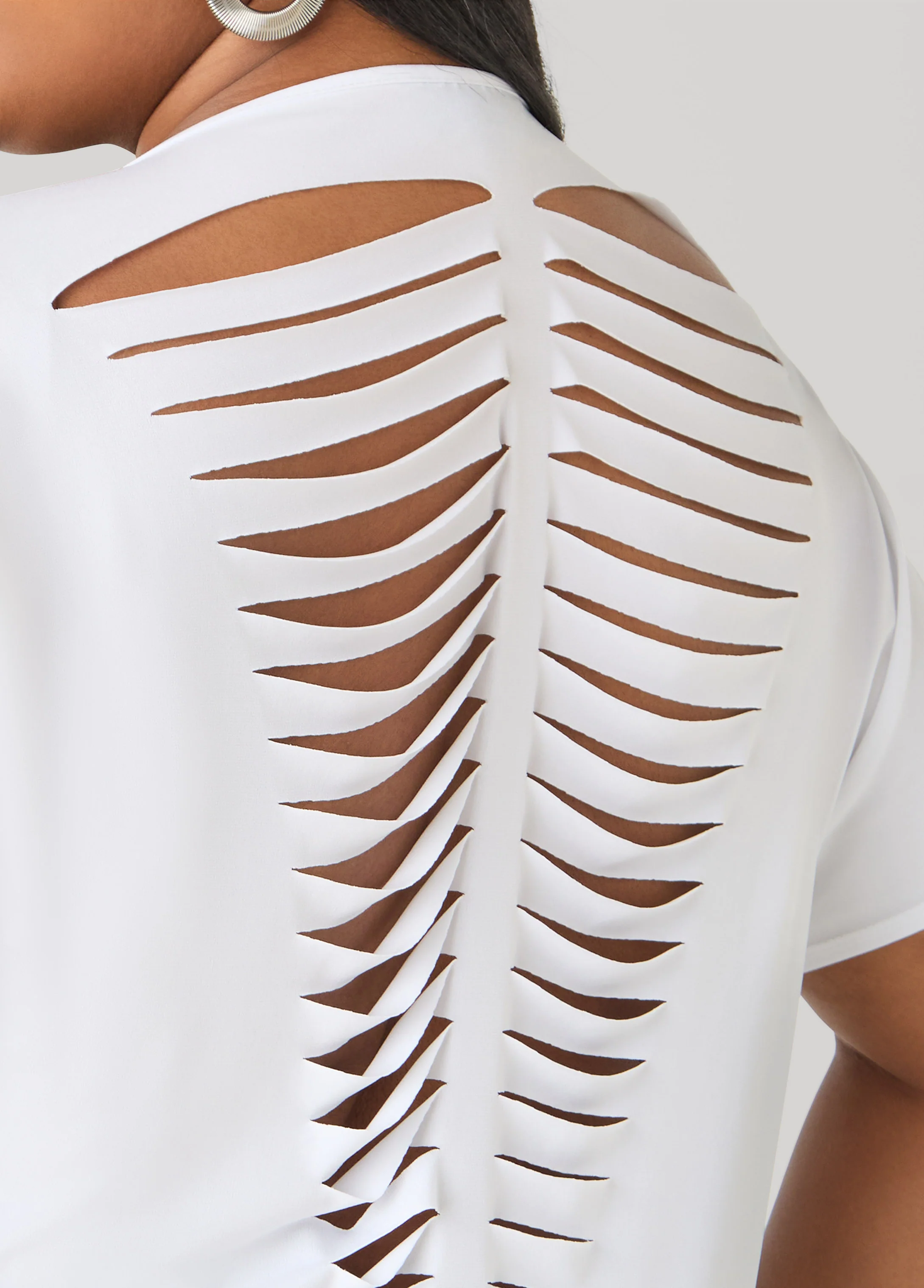 Laser Cut Top - Image 4