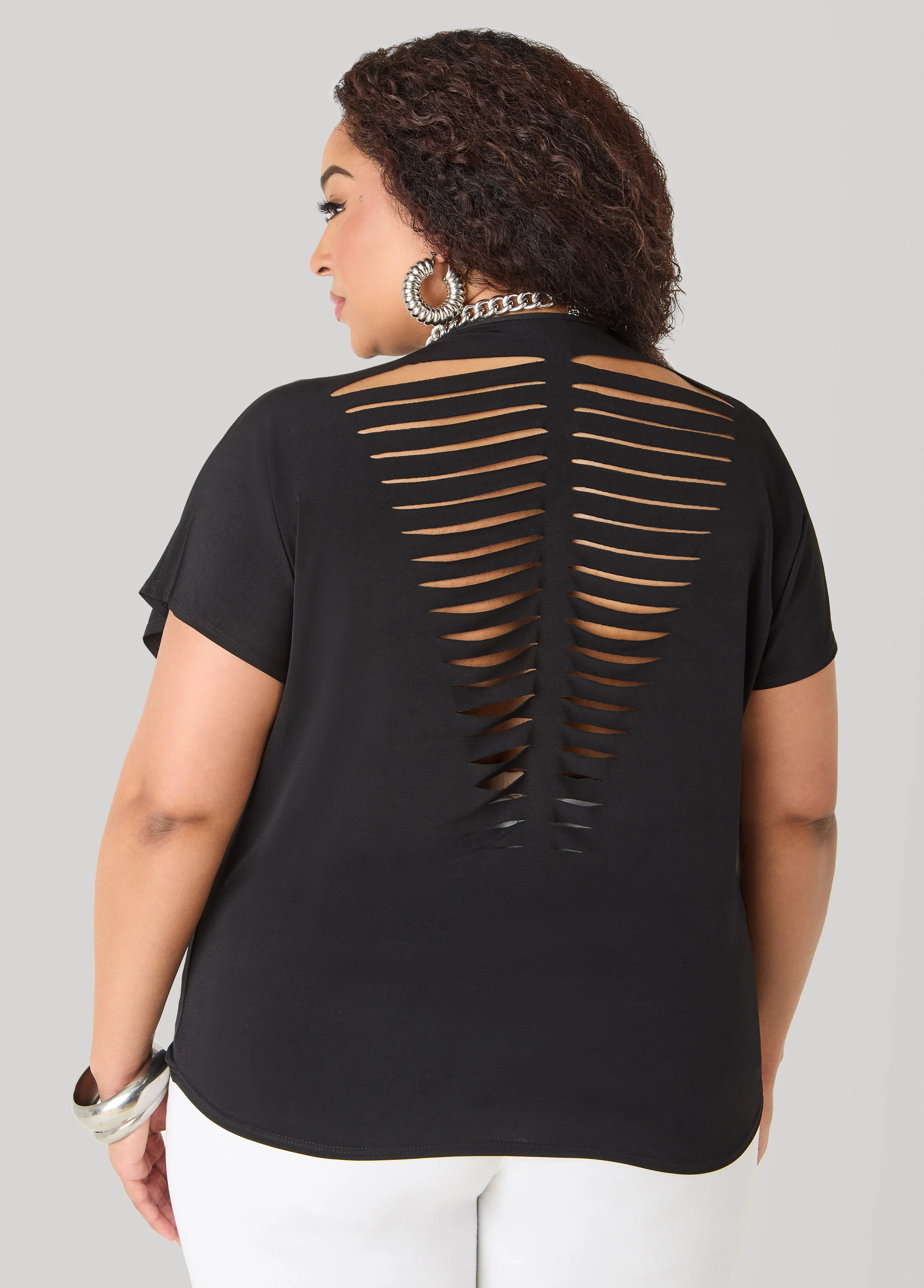Laser Cut Top - Image 6