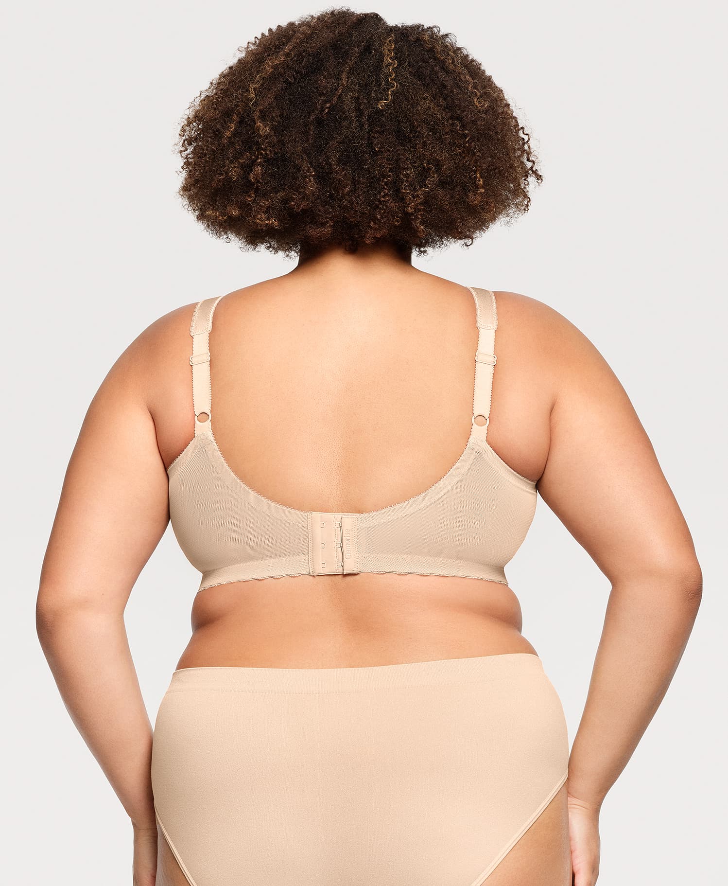 MagicLift Original Support Bra Blush - Image 2