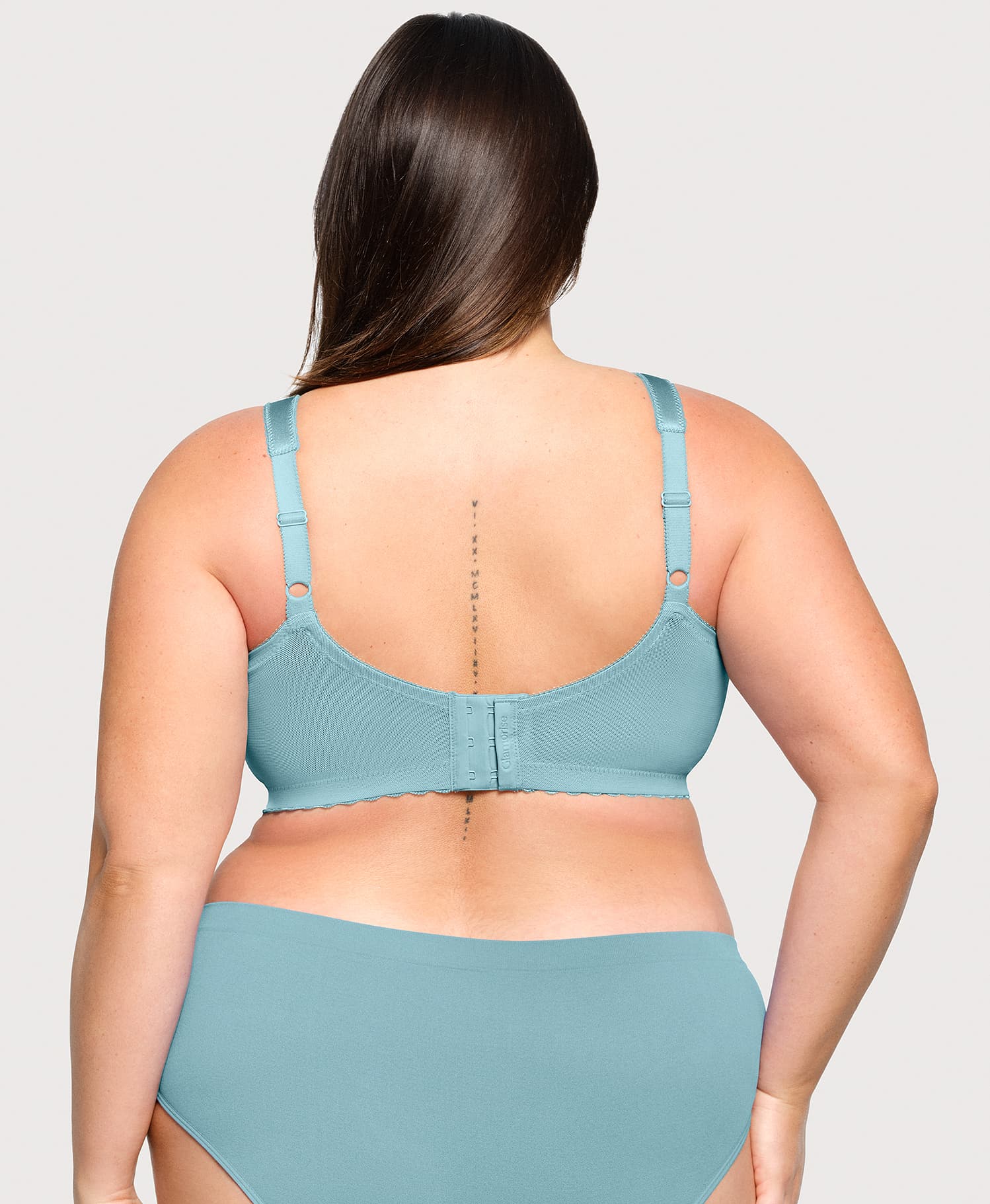 MagicLift Original Support Bra Glacier - Image 2