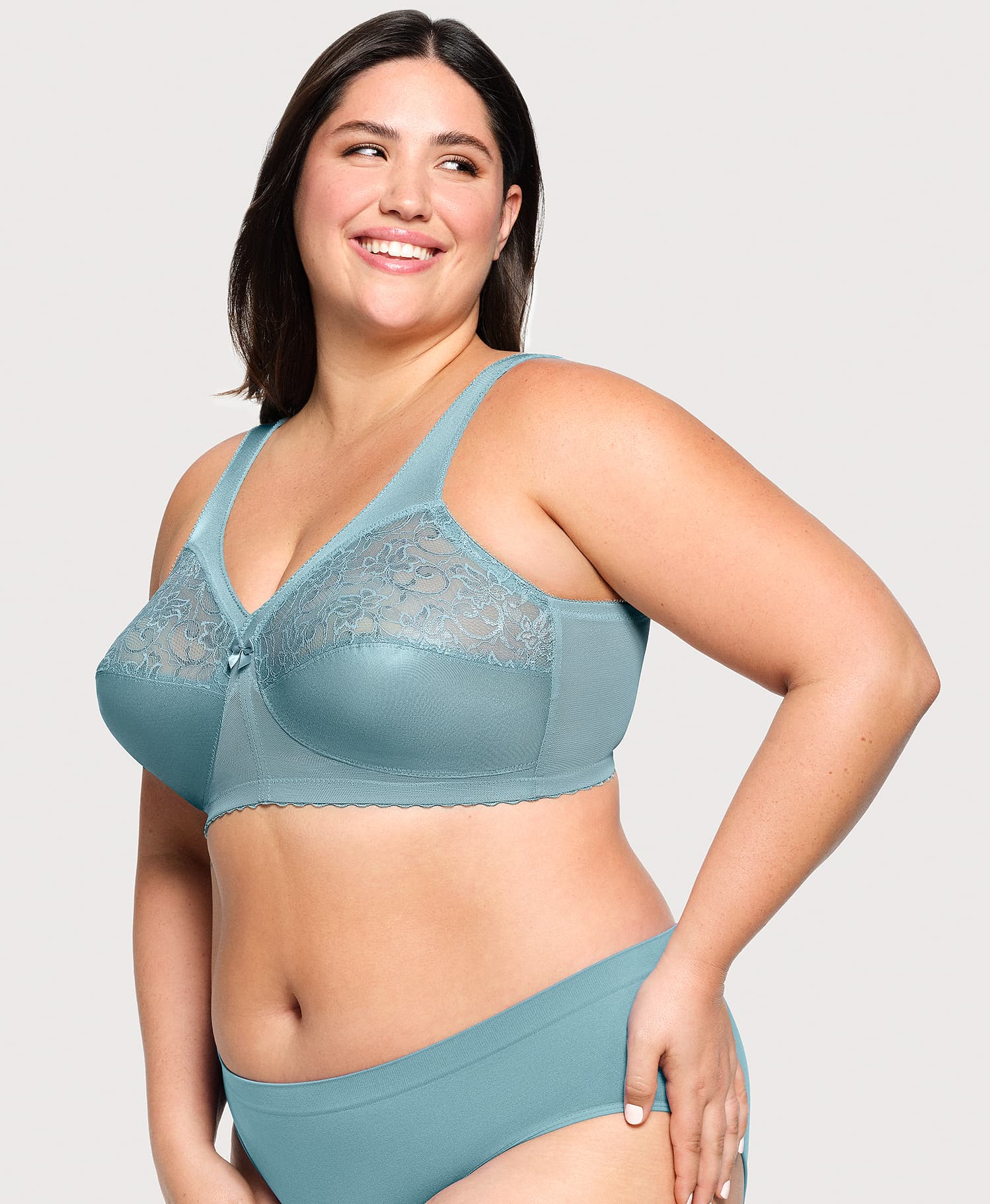 MagicLift Original Support Bra Glacier - Image 3