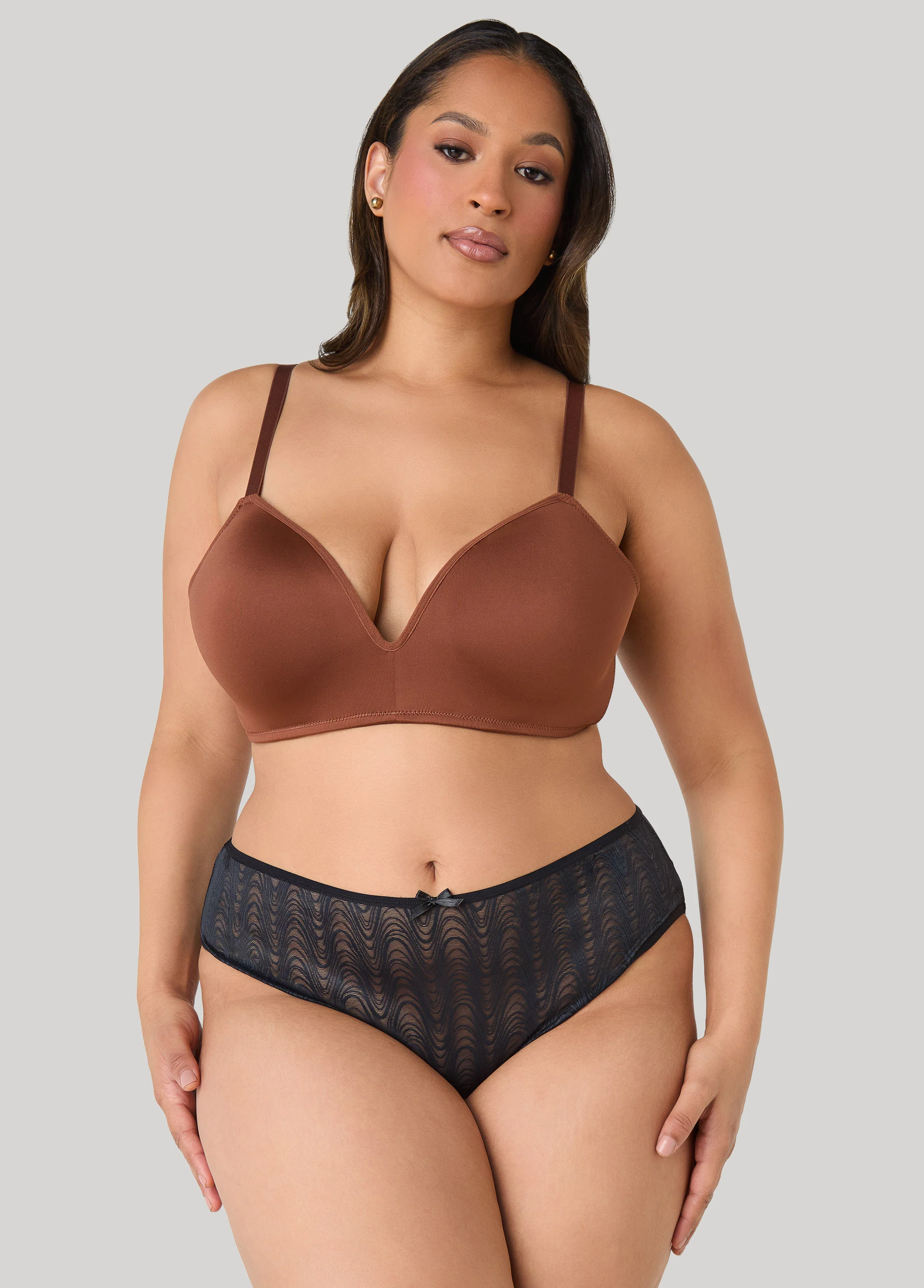 Wave Bikini Briefs - Image 3