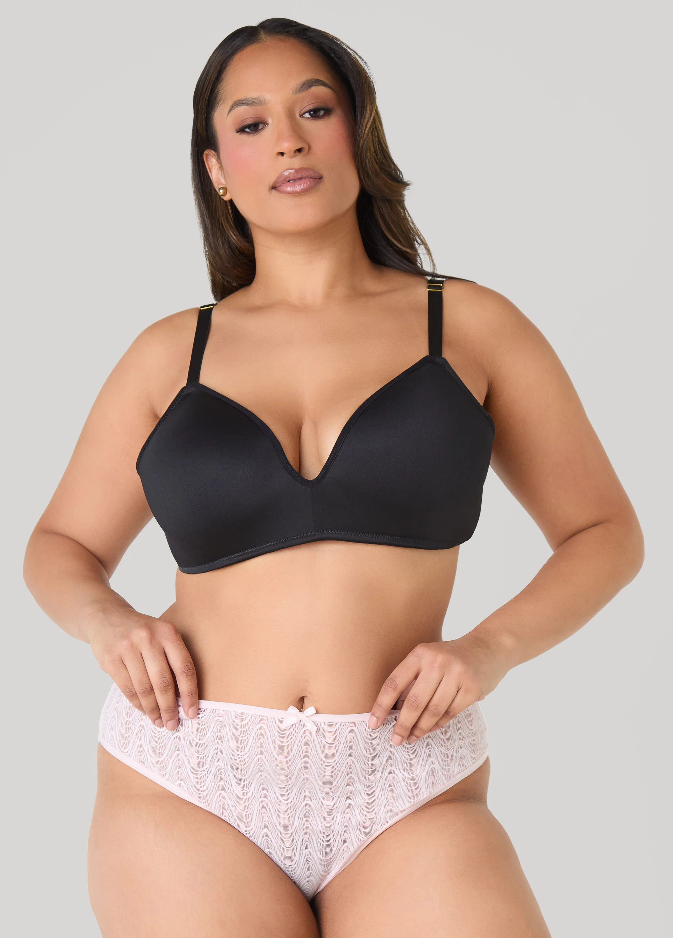 Wave Bikini Briefs - Image 5