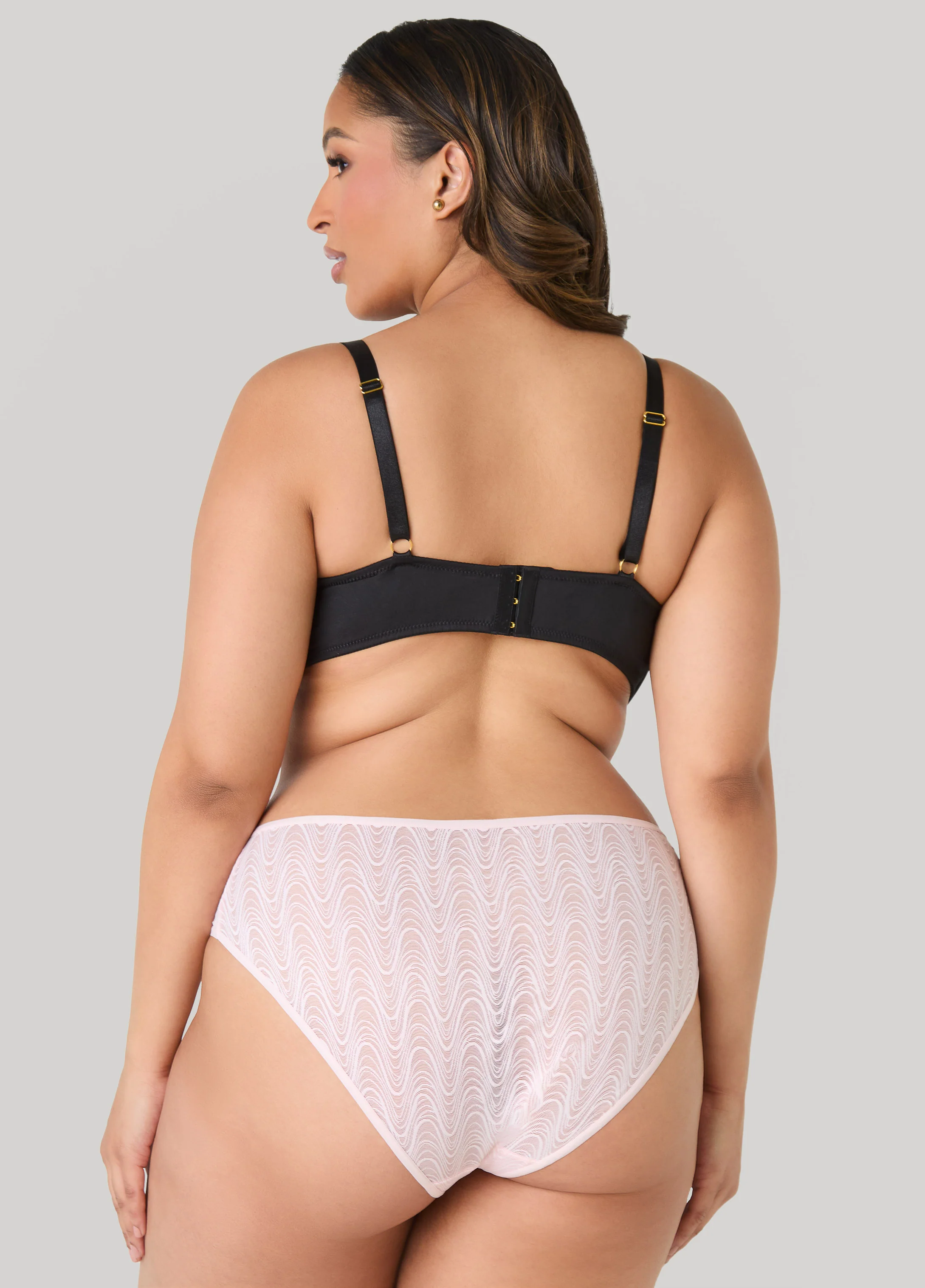Wave Bikini Briefs - Image 6