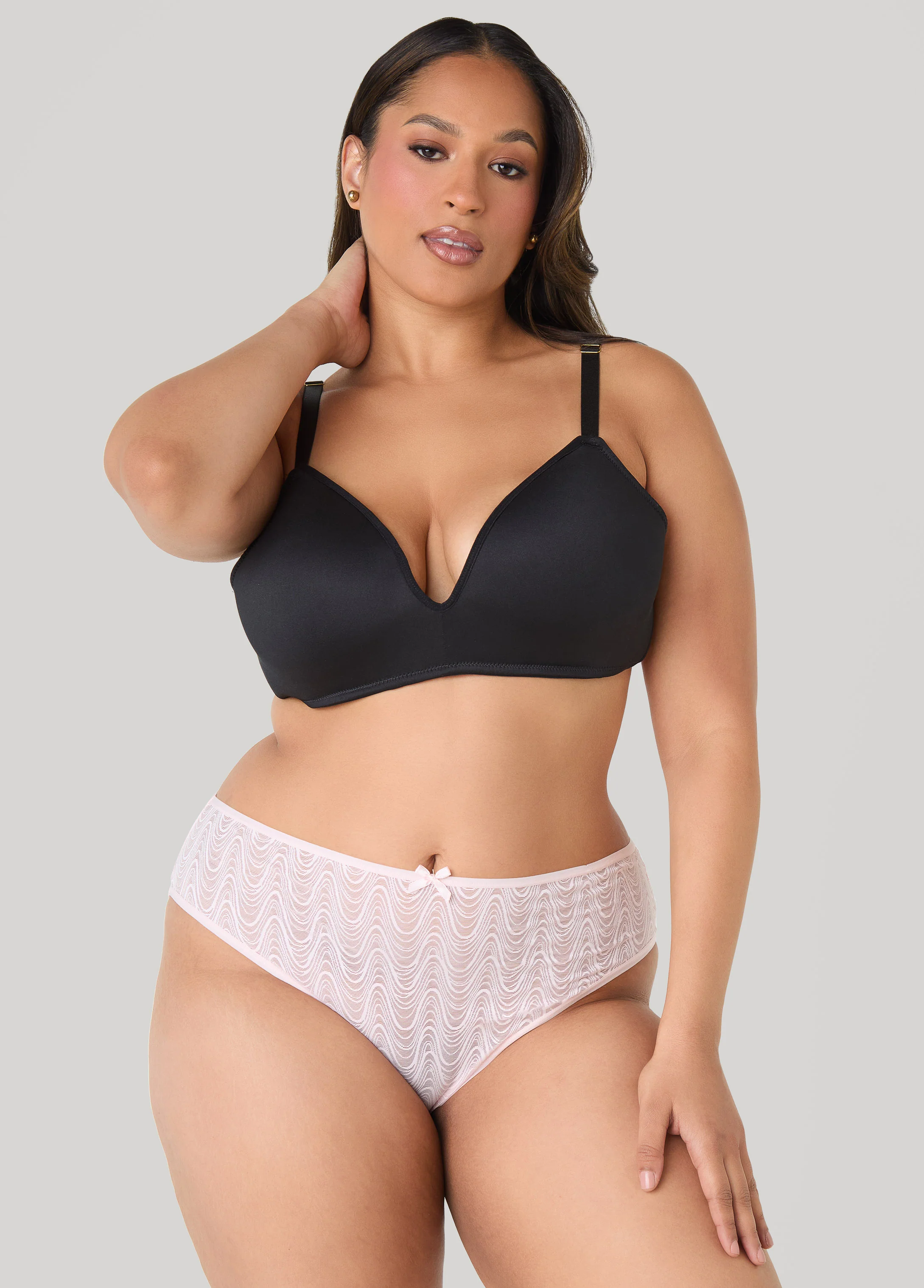 Wave Bikini Briefs - Image 7