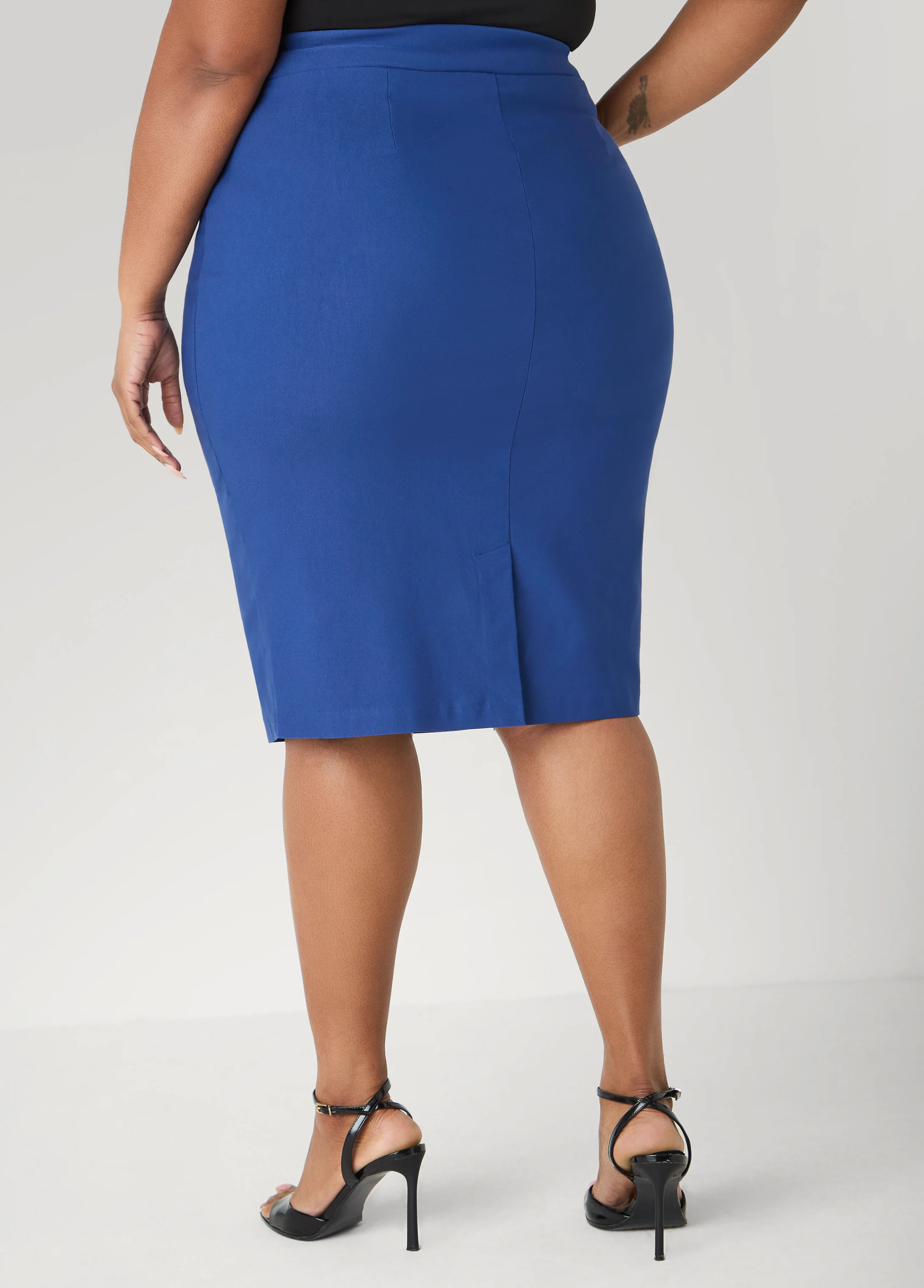 Millennium Slip On Skirt - Image 2