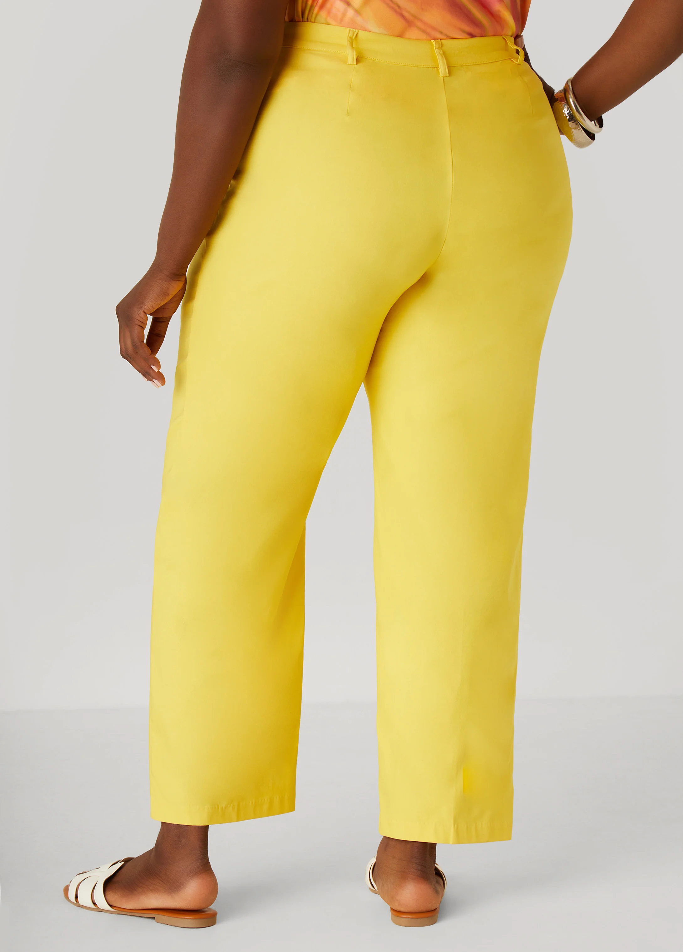 Millennium Twill Trousers - Image 2
