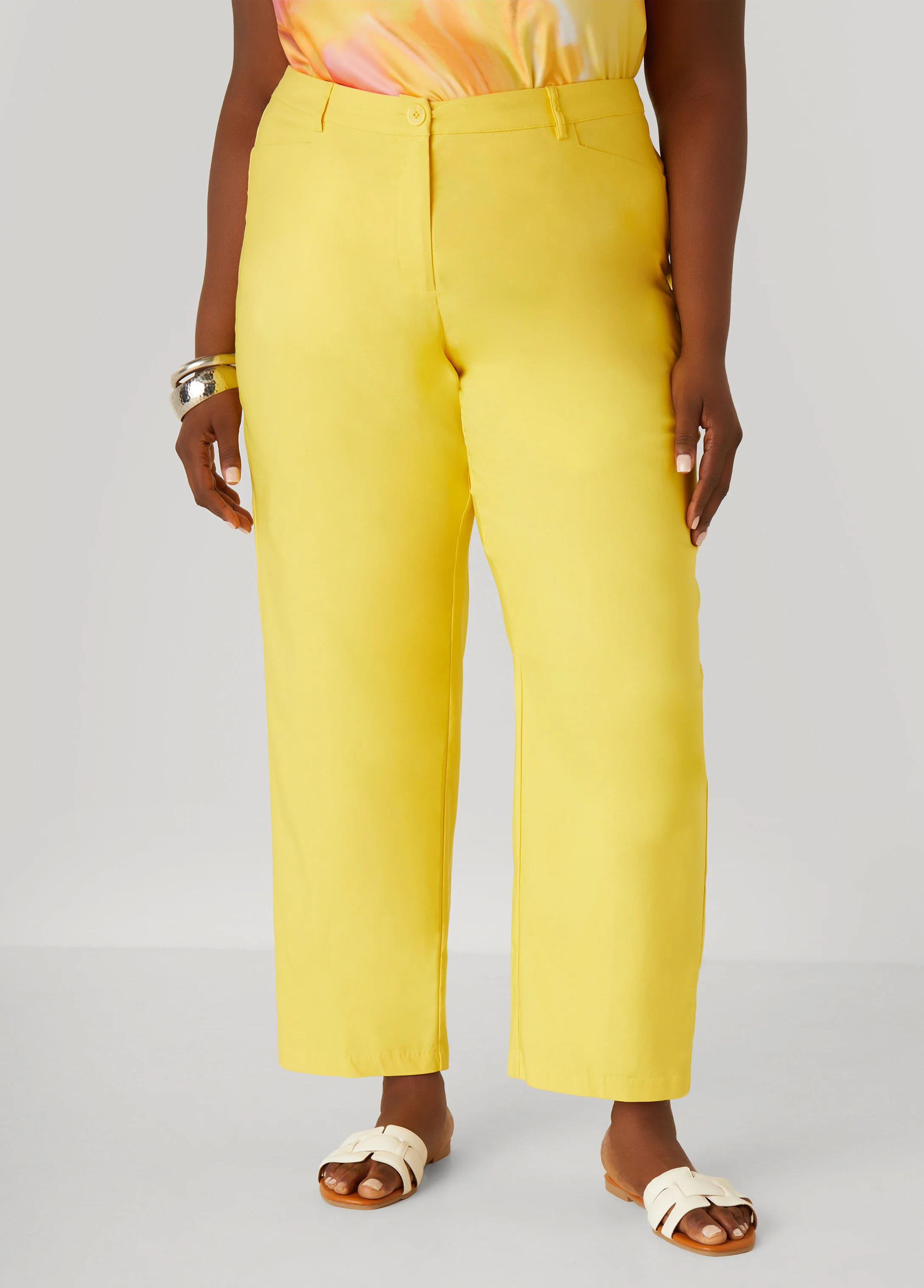 Millennium Twill Trousers - Image 3