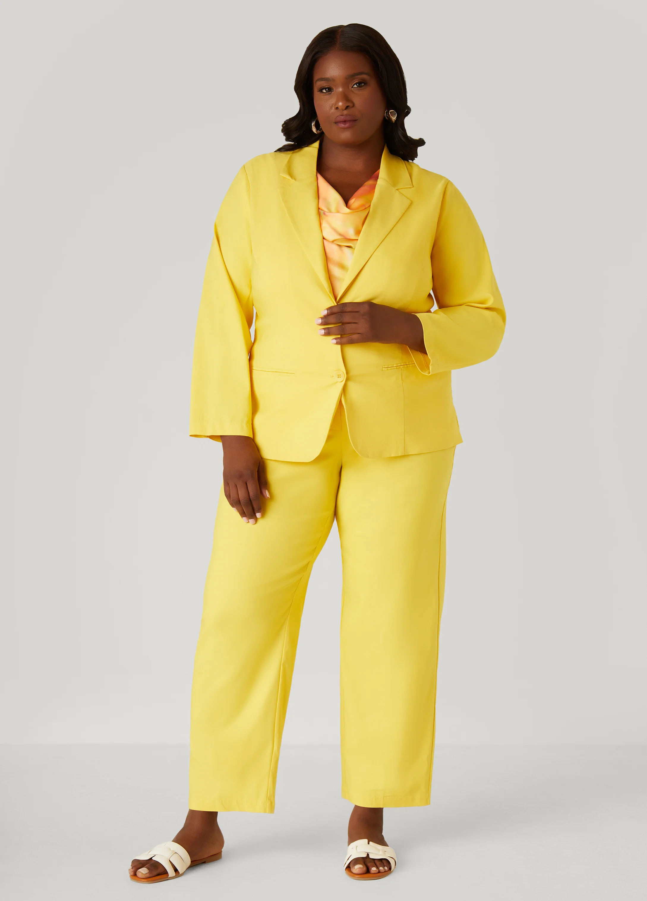 Millennium Twill Trousers - Image 4