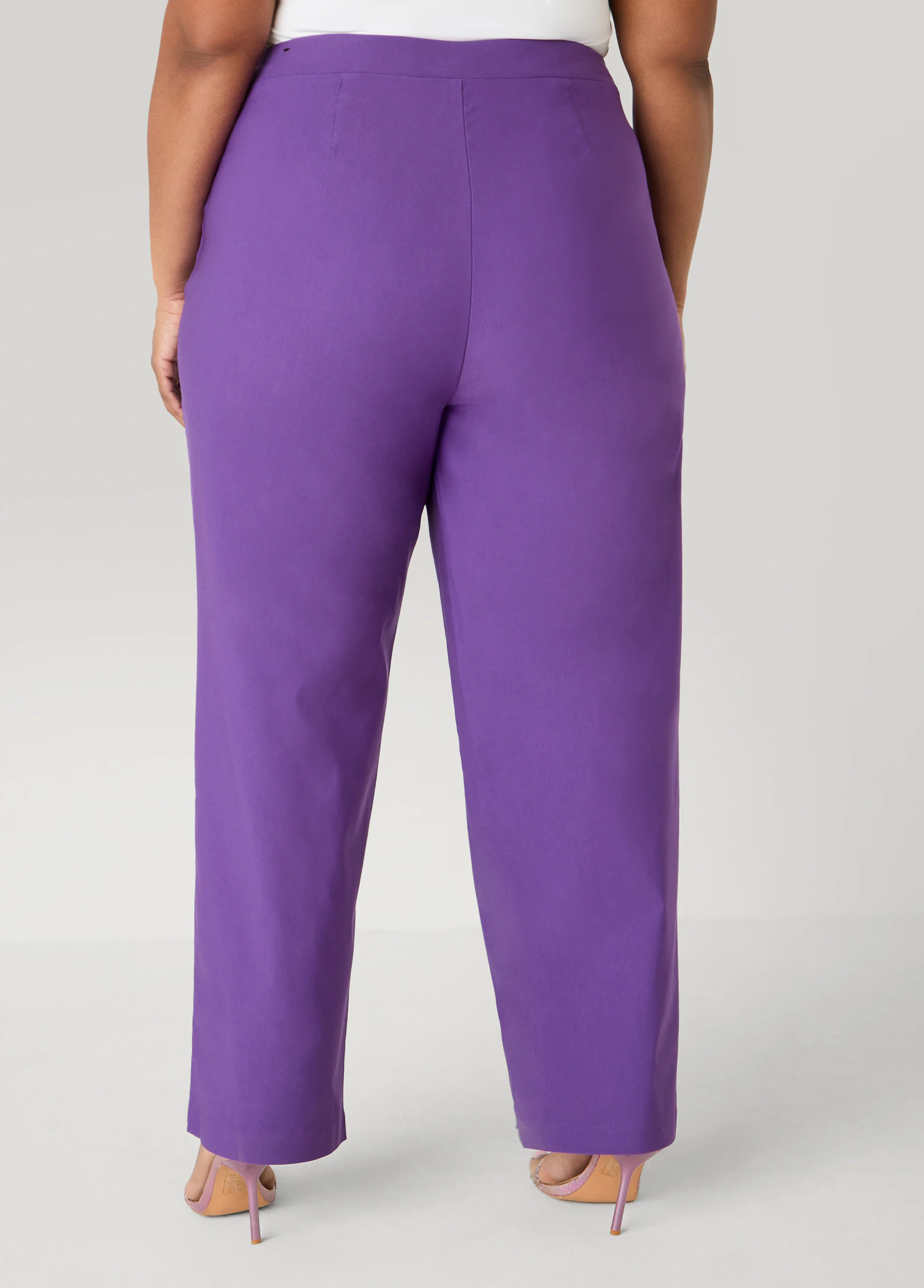Millennium Twill Trousers - Image 2
