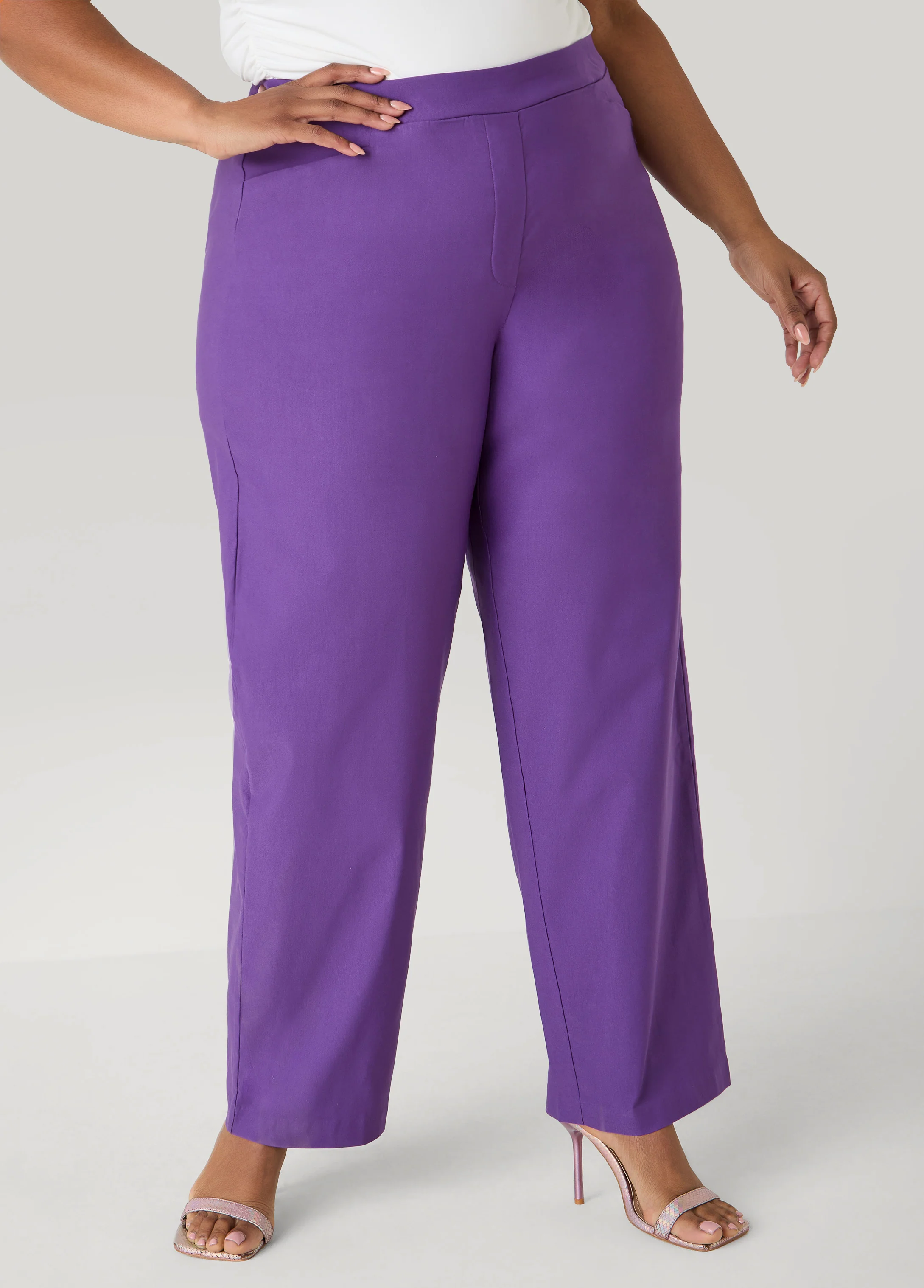 Millennium Twill Trousers - Image 4