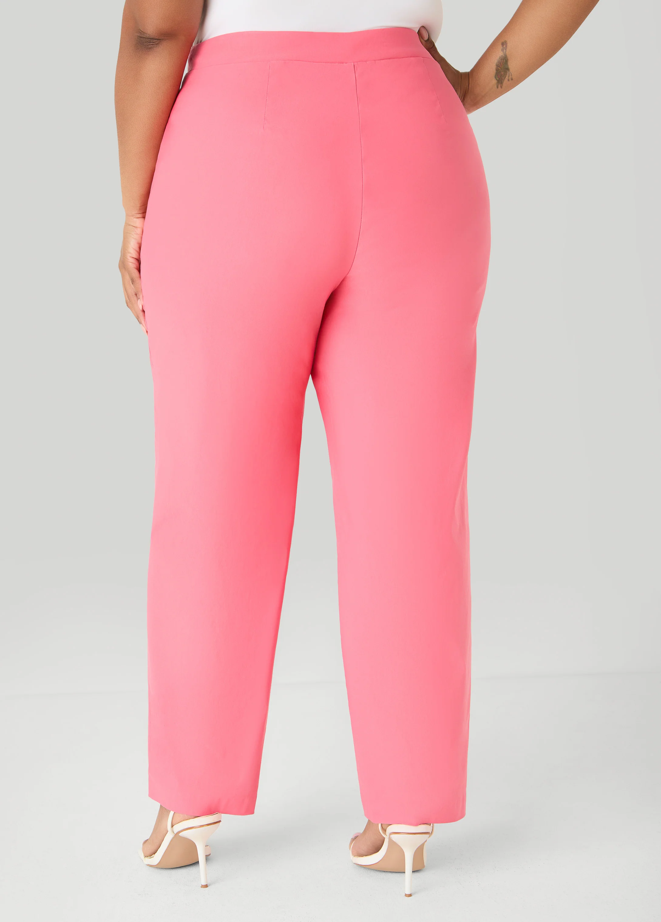 Millennium Mid Rise Trousers - Image 5