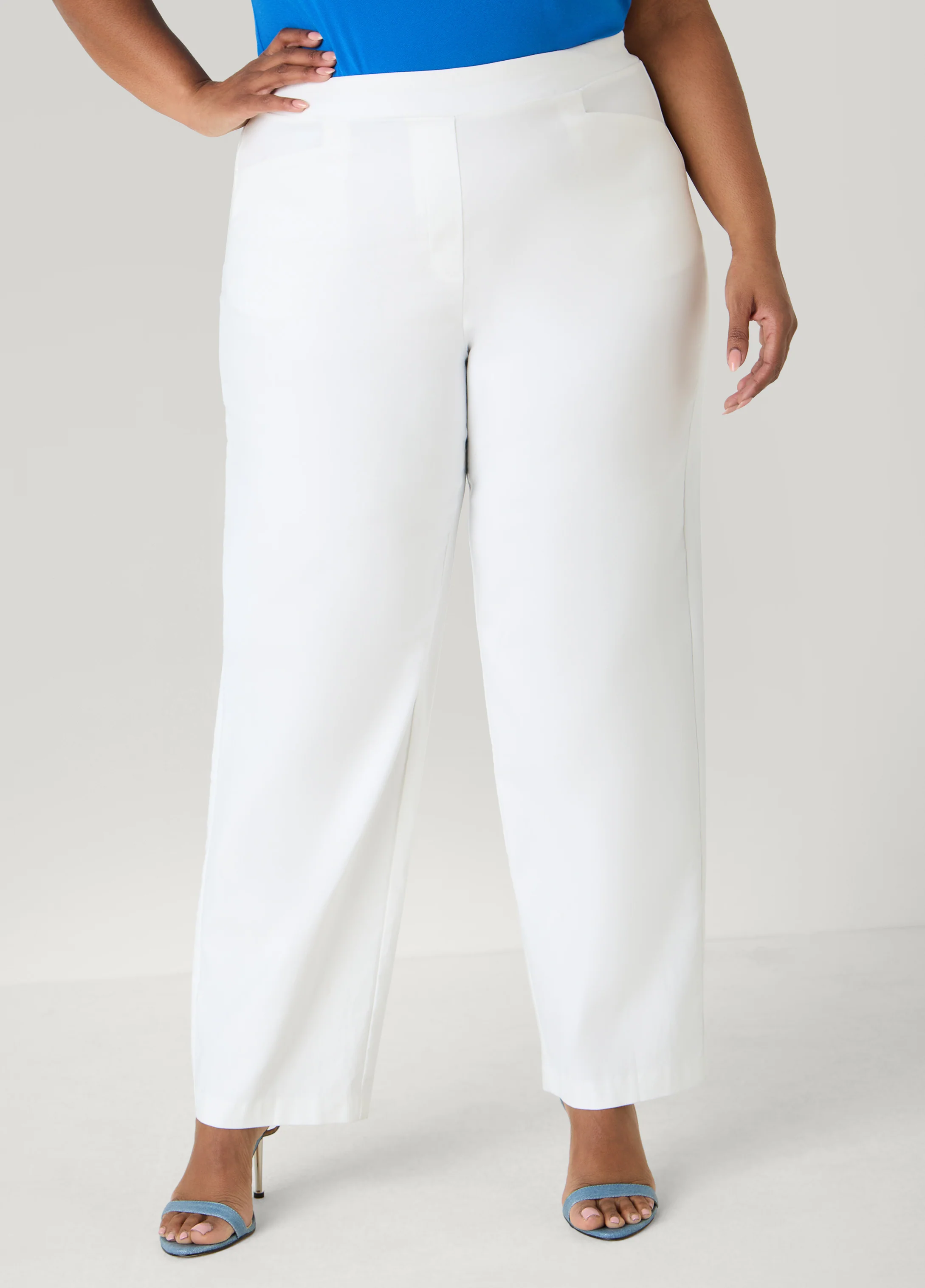 Millennium Straight Leg Trouser - Image 4