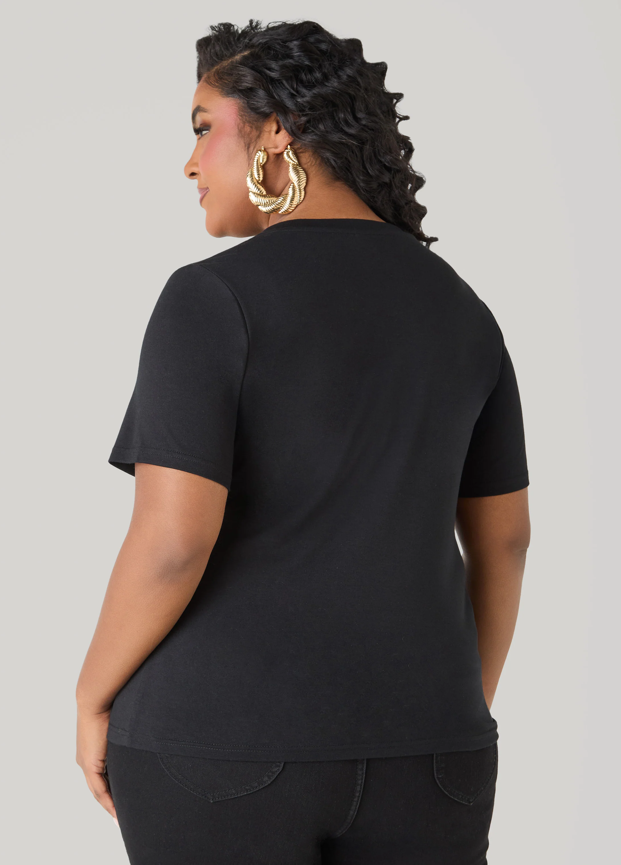 New York Graphic Tee - Image 2