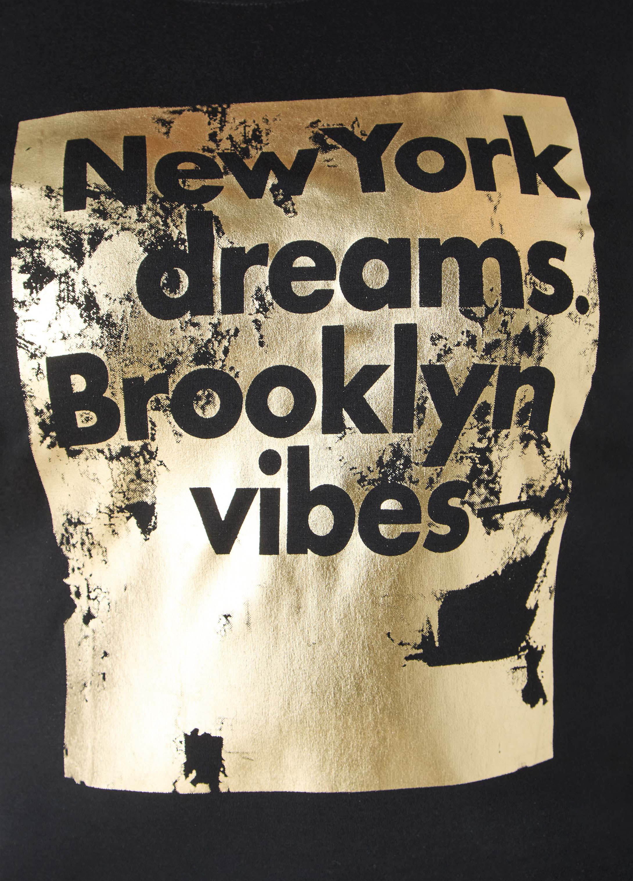 New York Graphic Tee - Image 4
