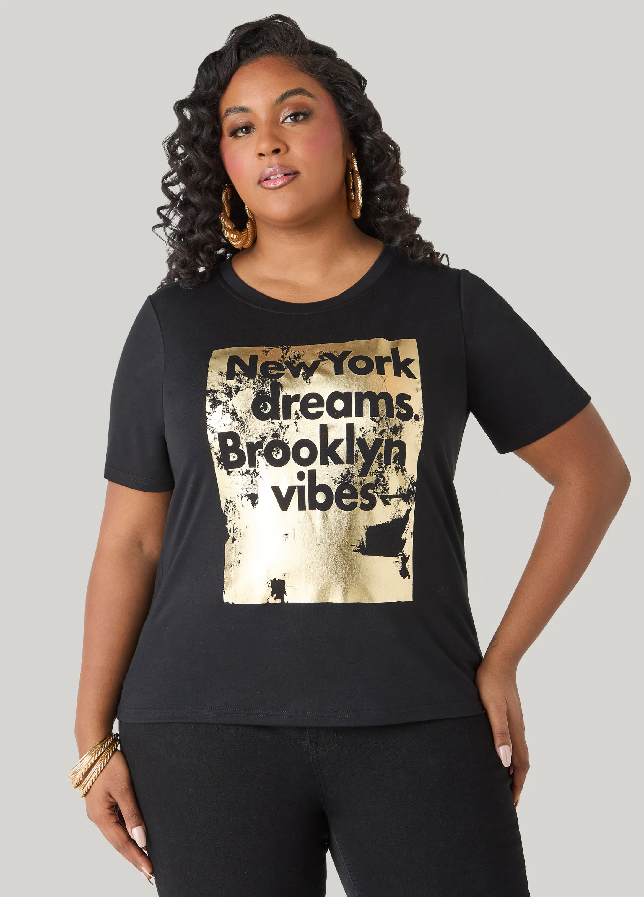 New York Graphic Tee - Image 5