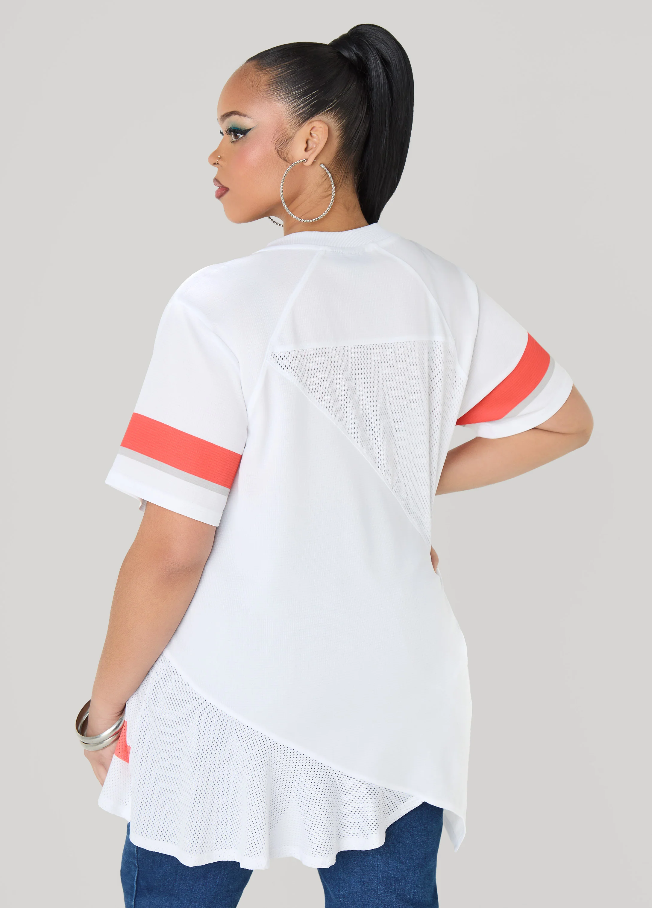 NYC Patchwork Jersey - Image 2