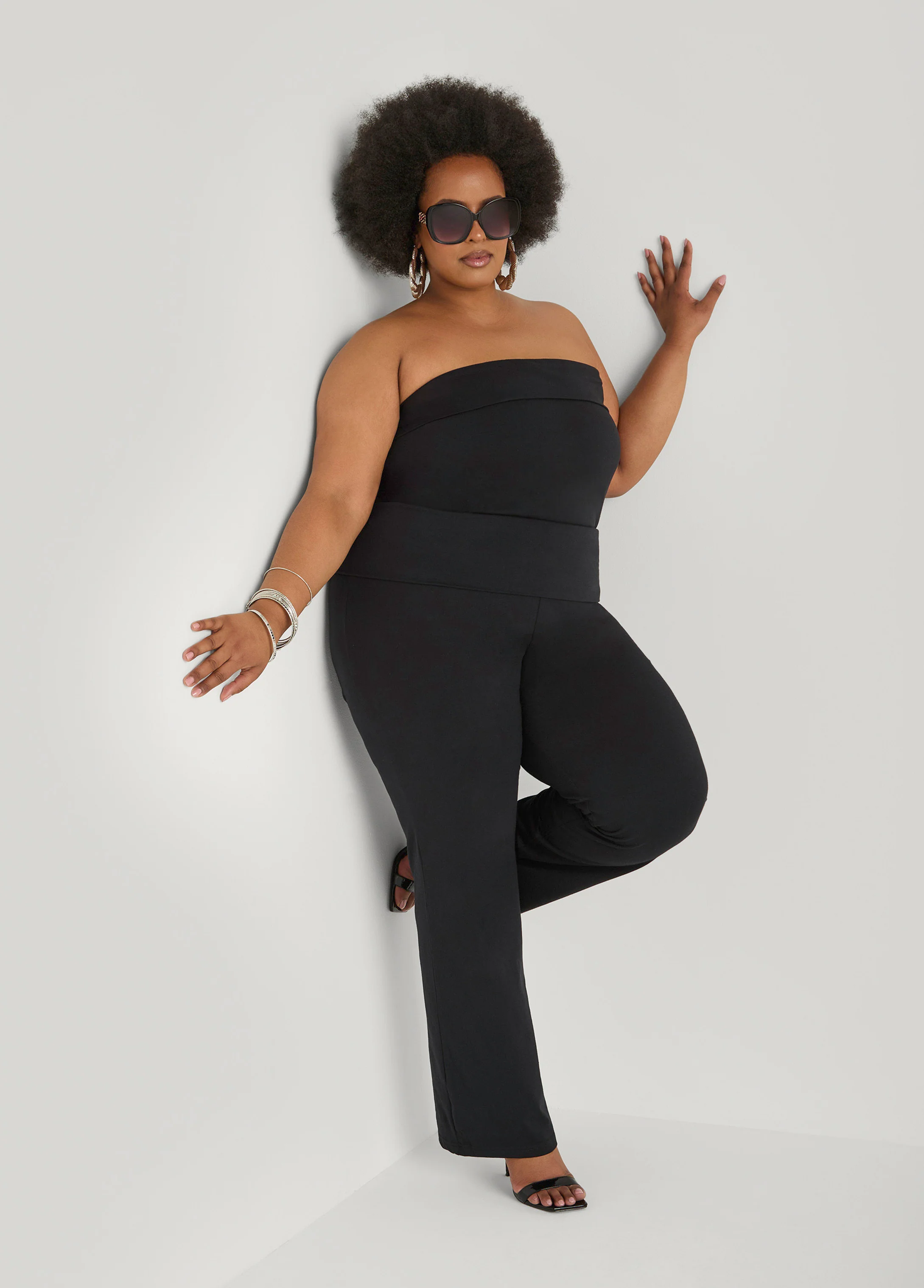 Foldover Tube Top - Image 11